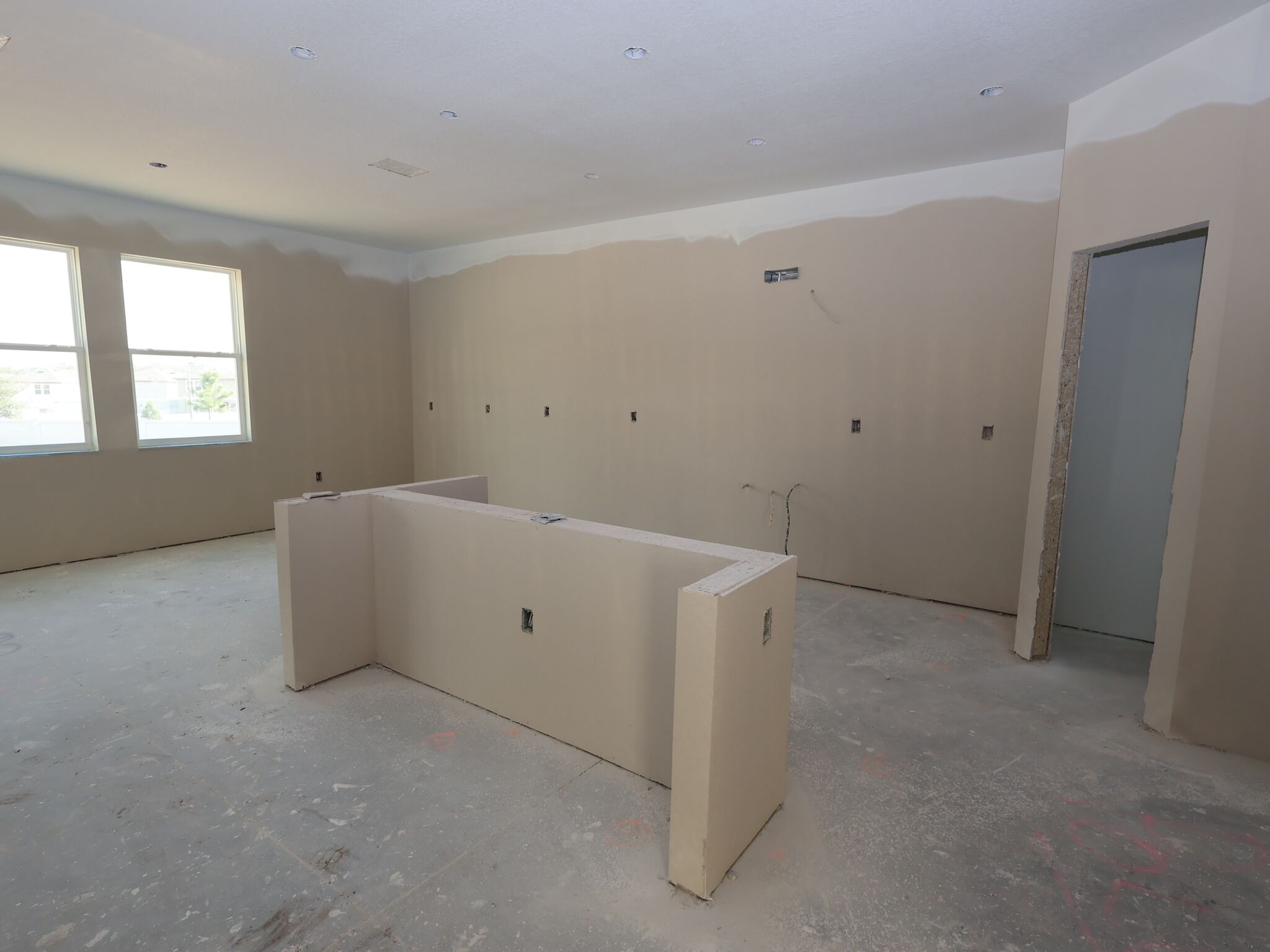 Drywall