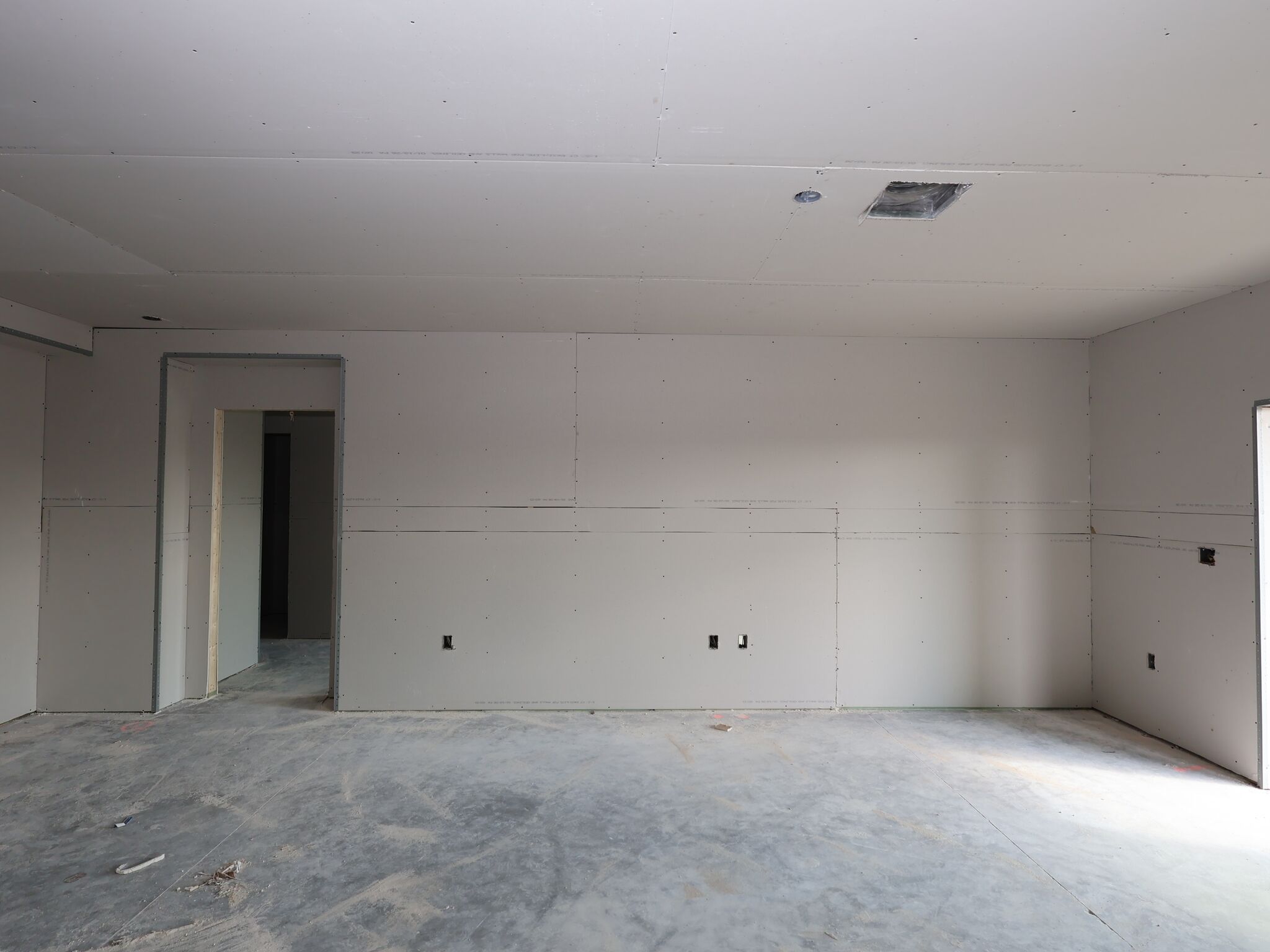 Drywall