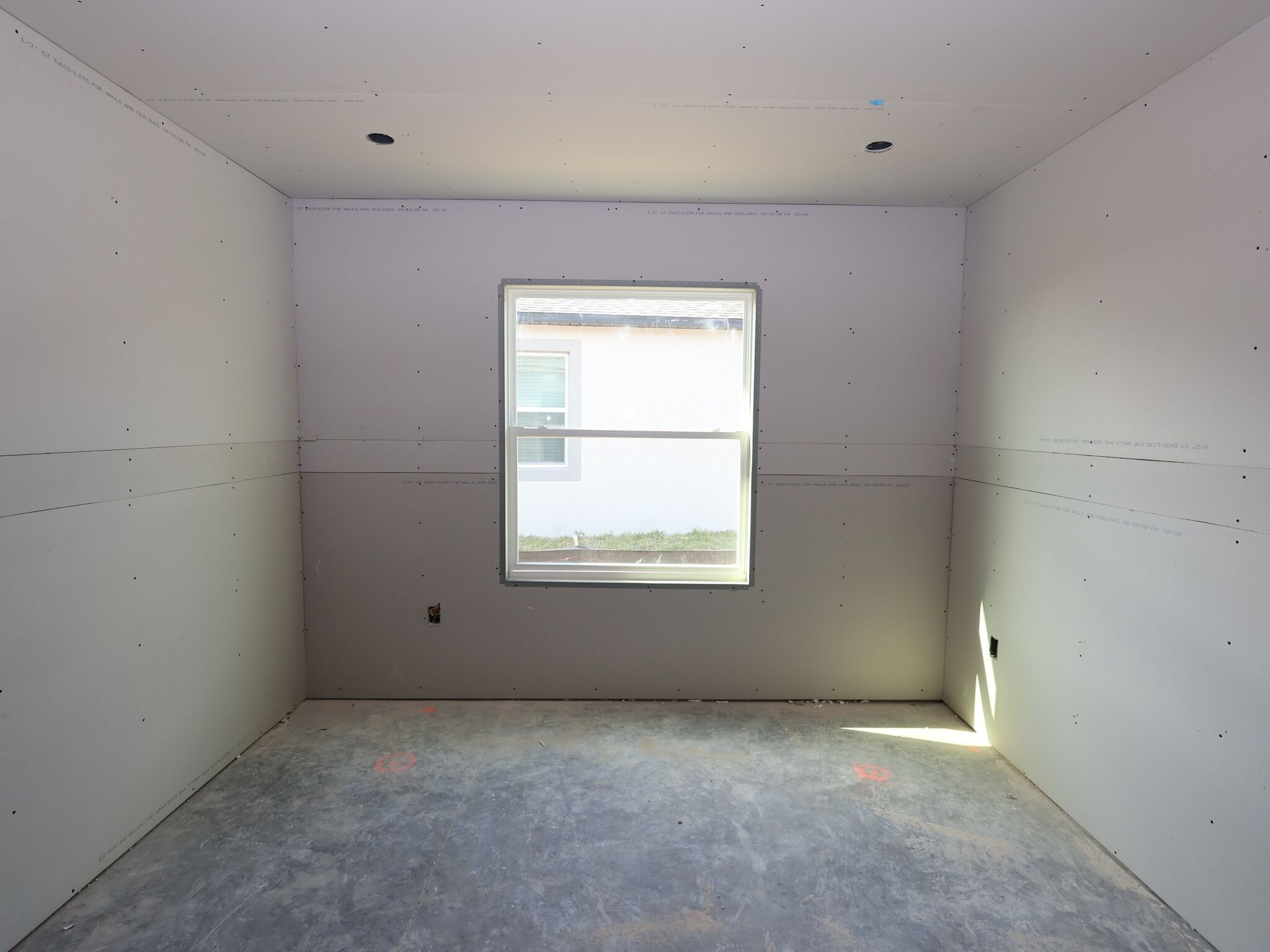 Drywall