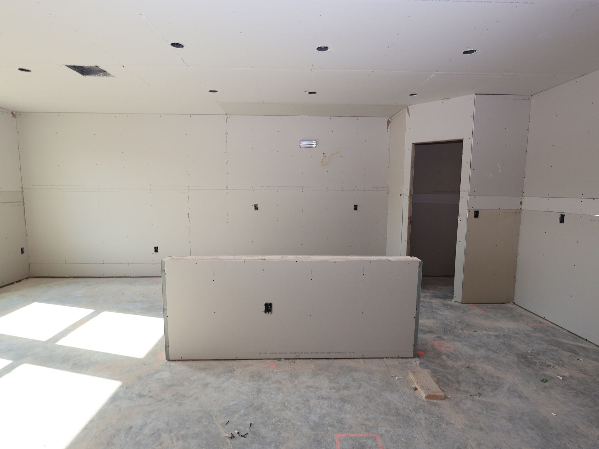 Drywall