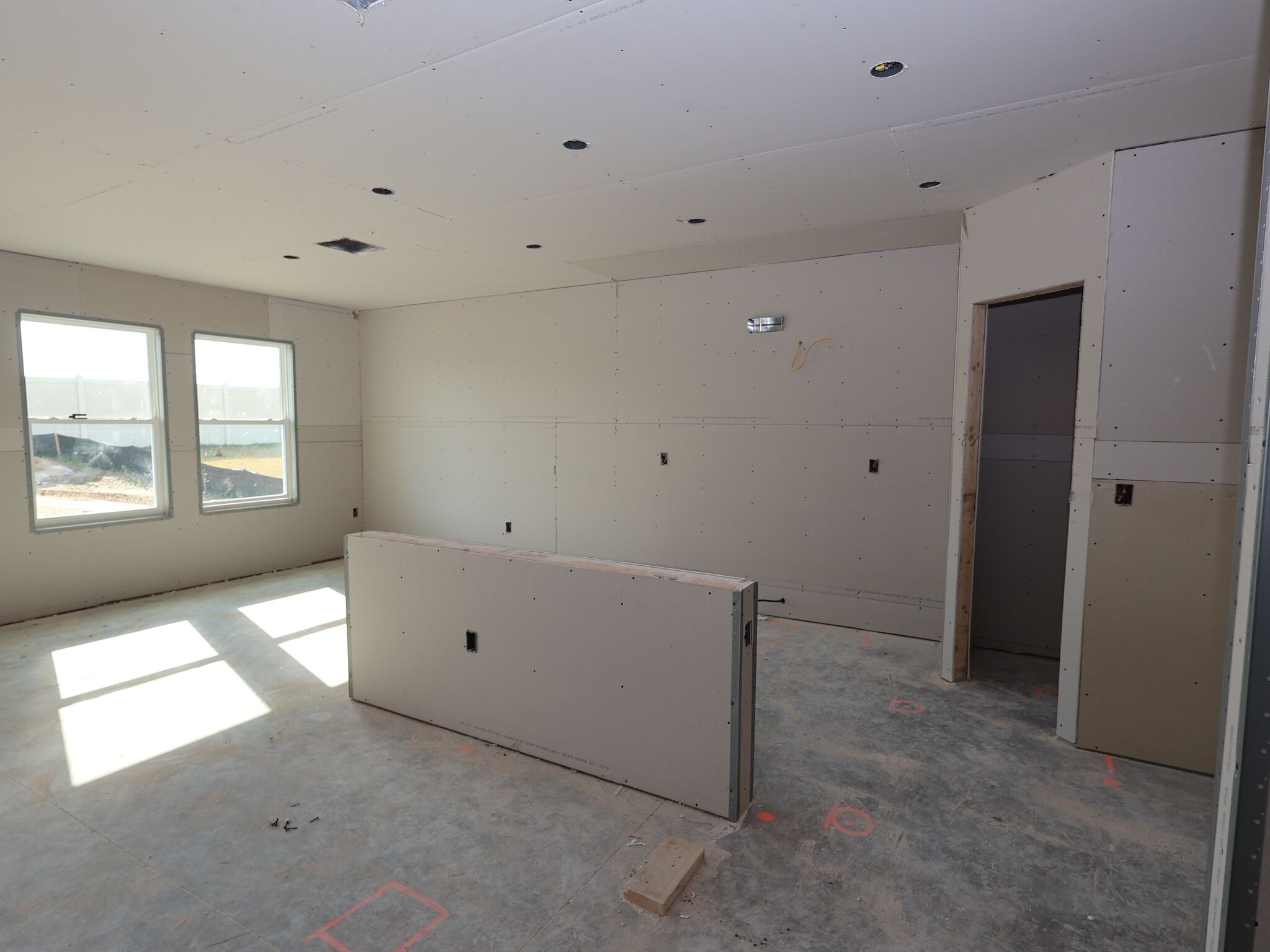 Drywall