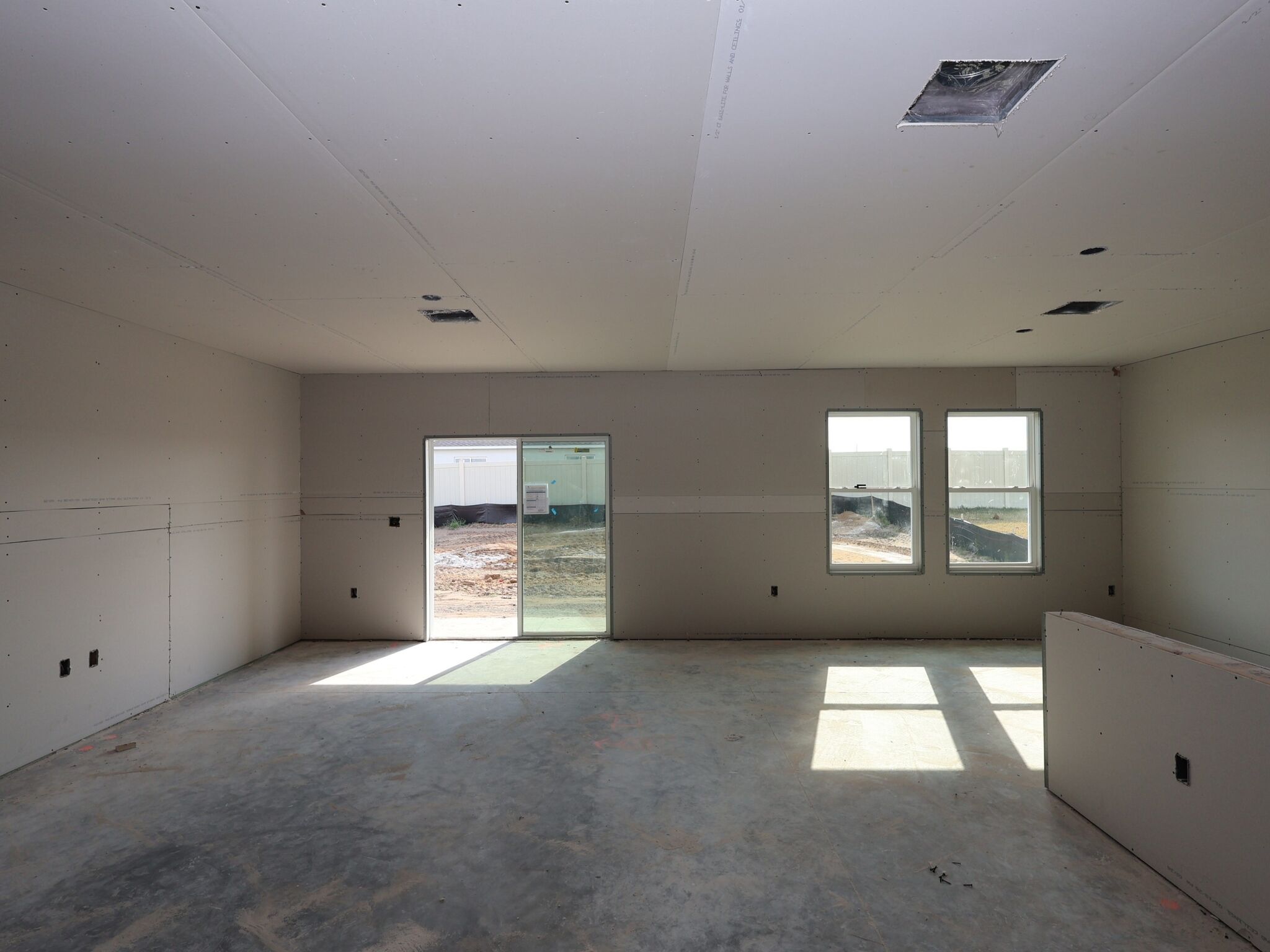 Drywall
