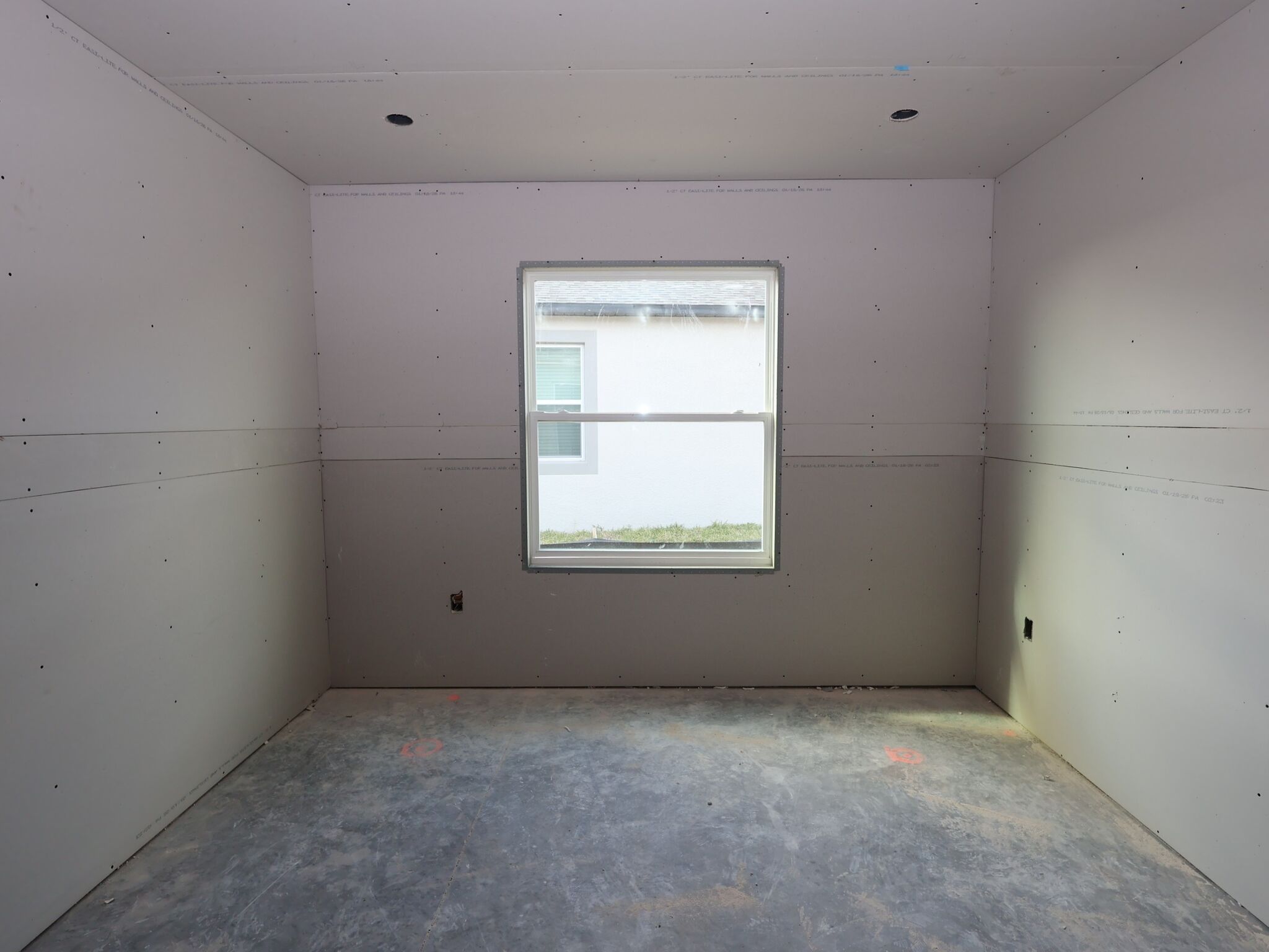 Drywall