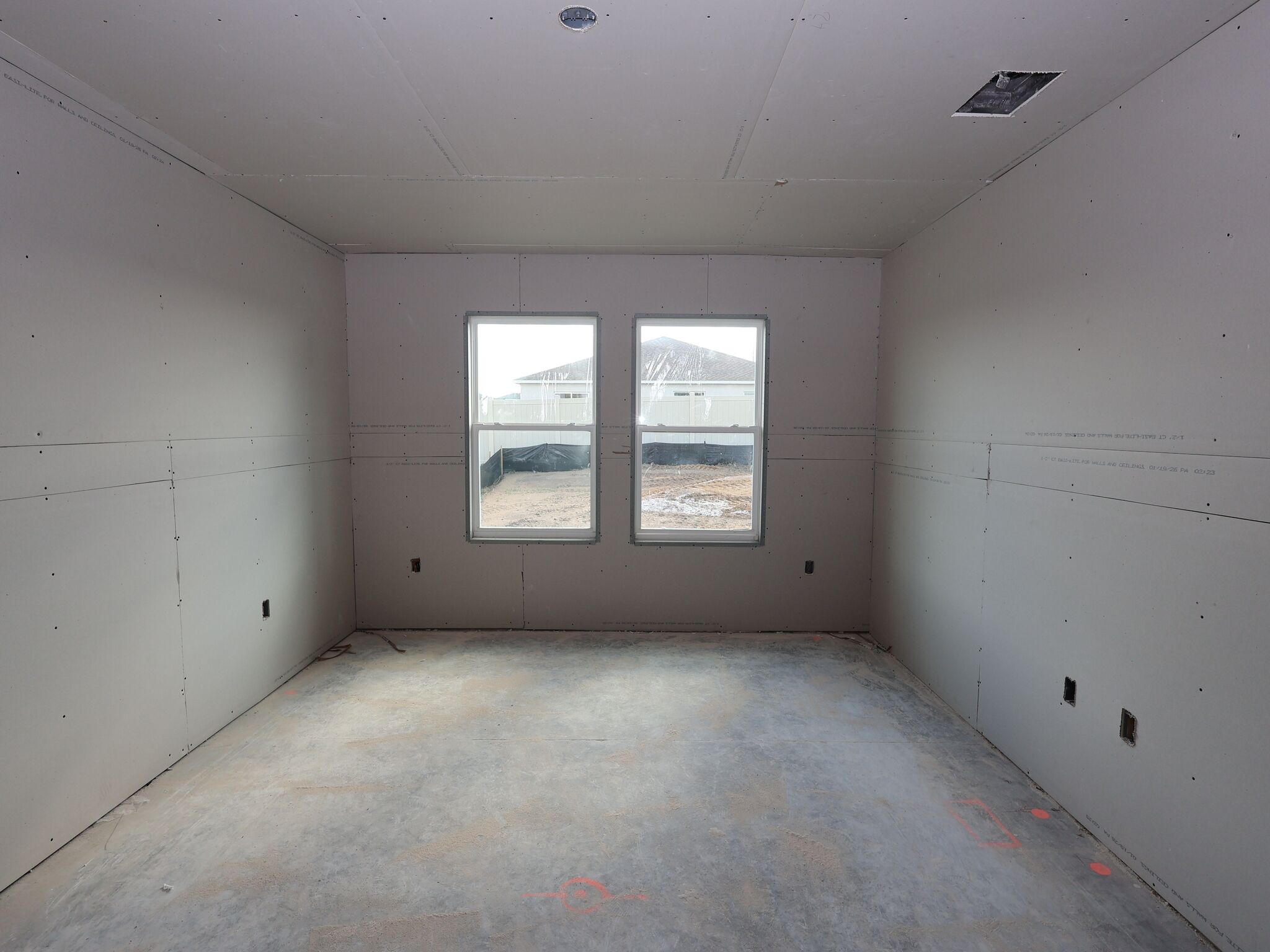 Drywall