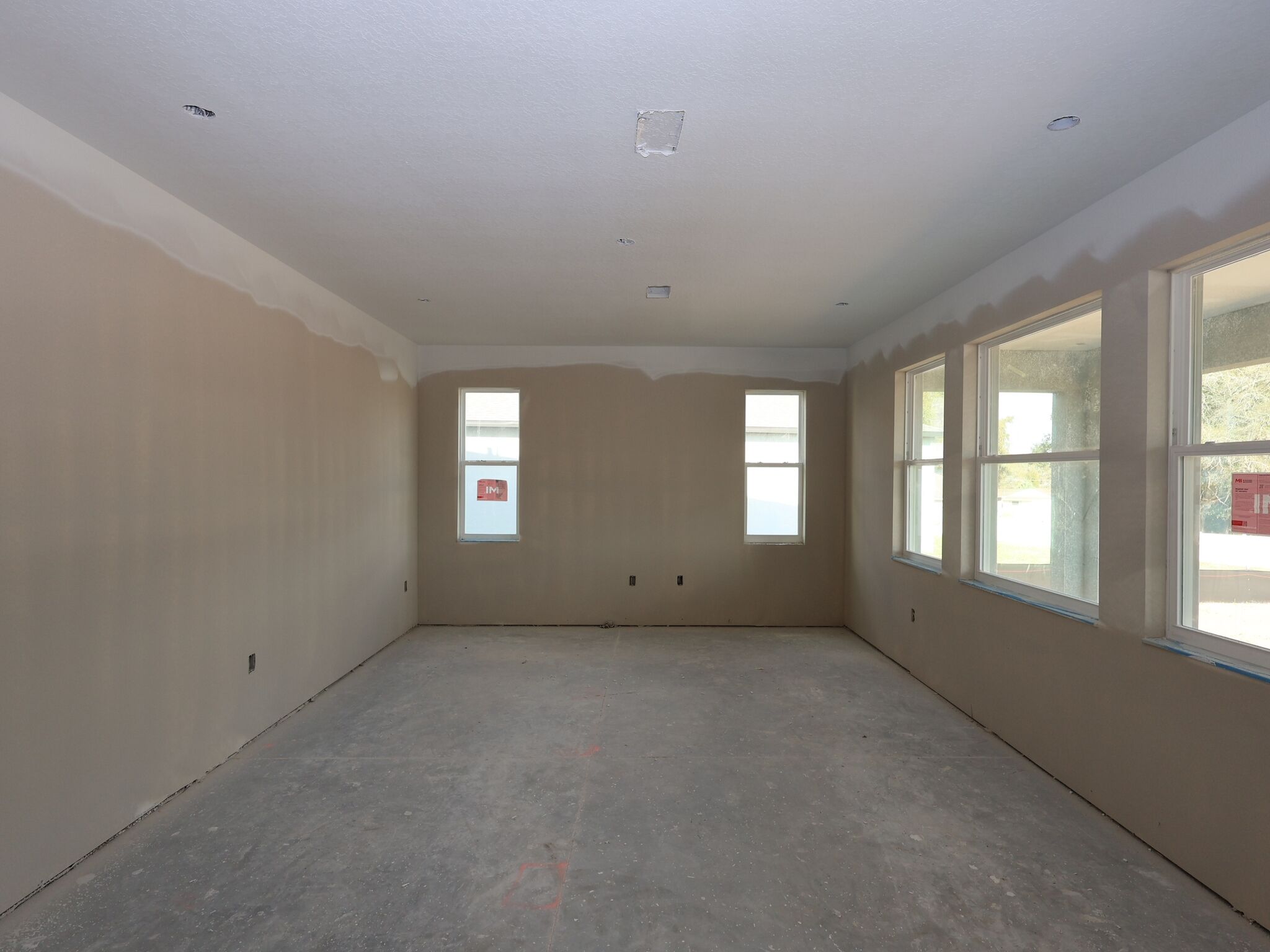 Drywall