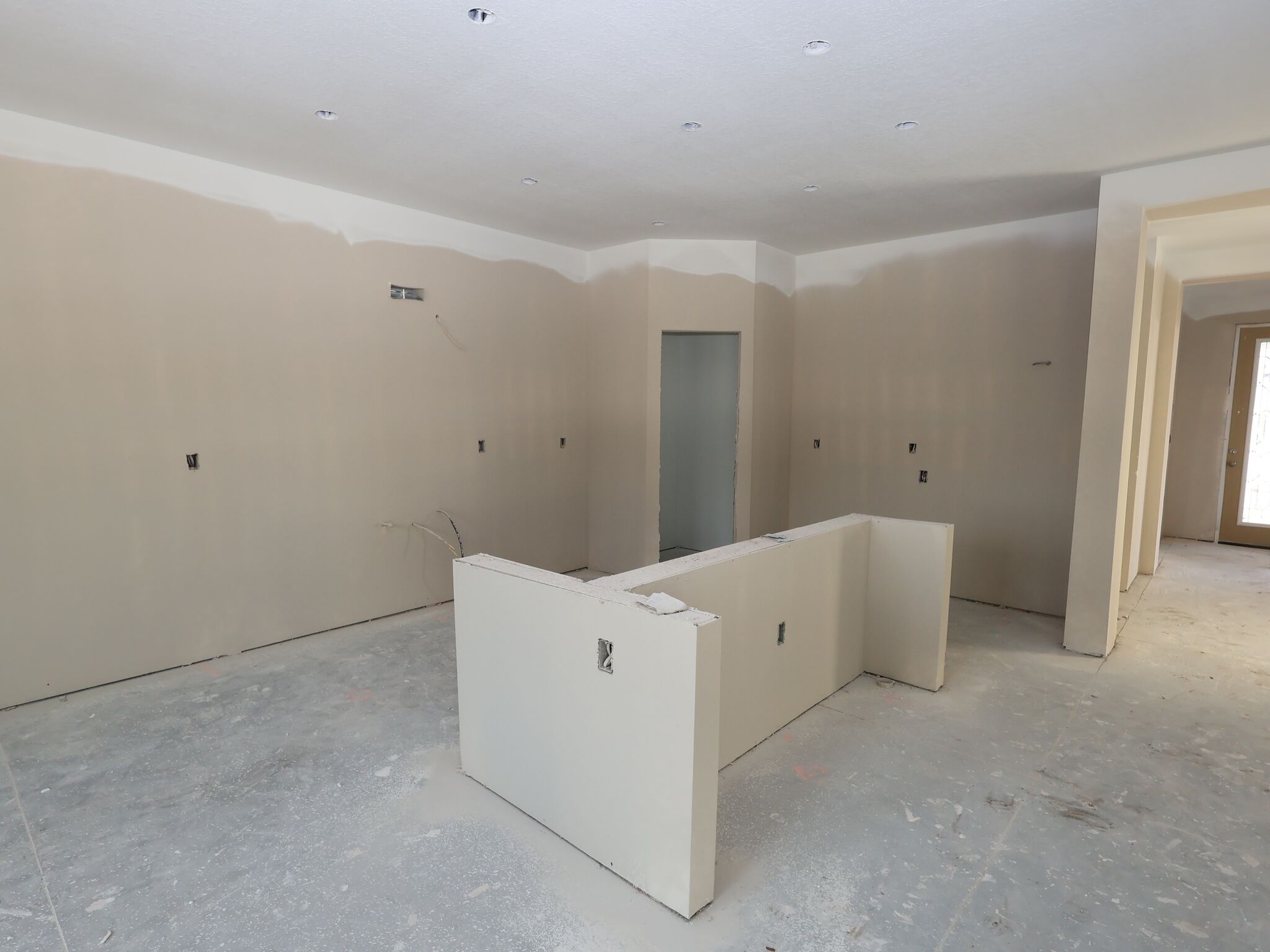 Drywall