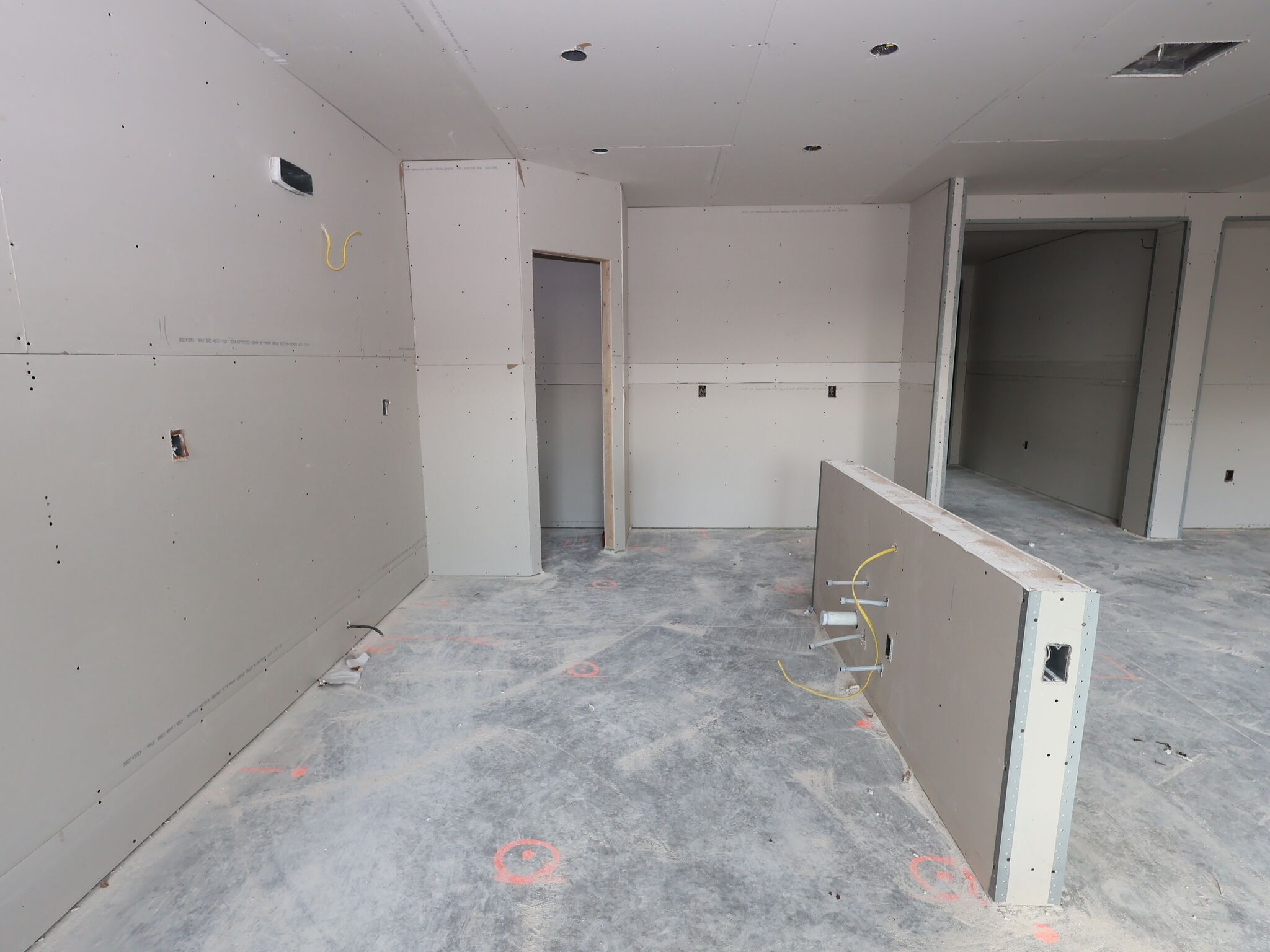 Drywall
