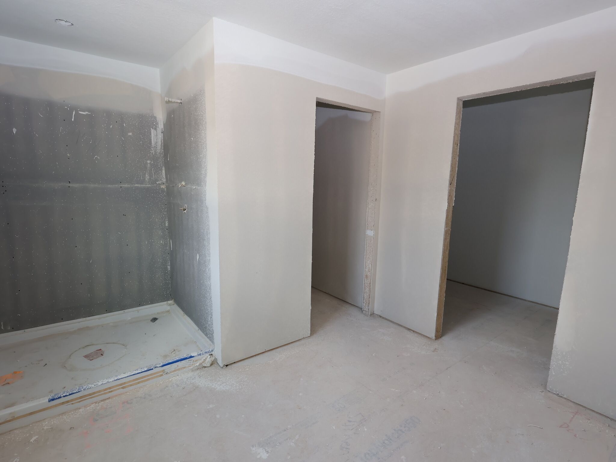 Drywall