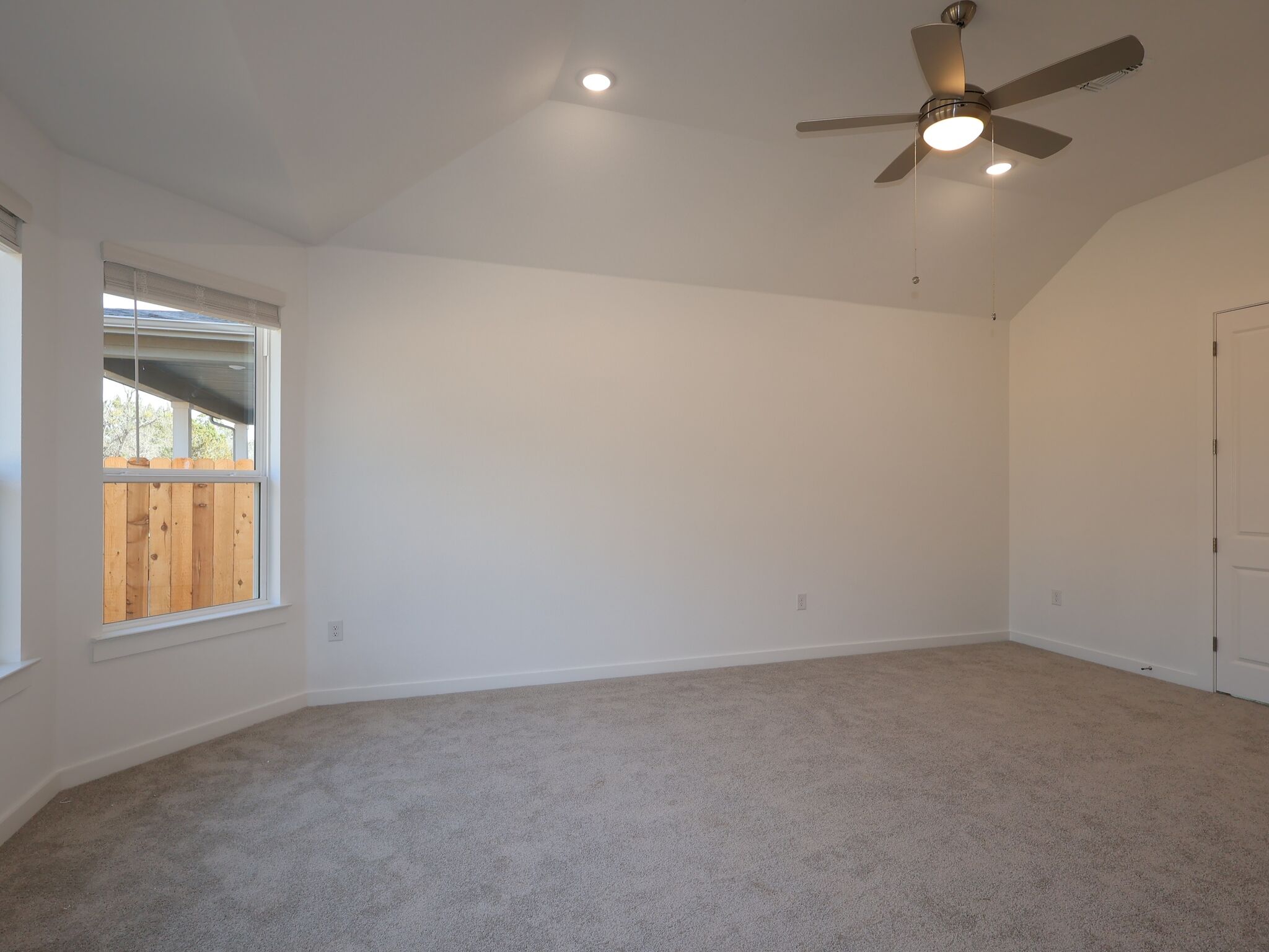 Owner's Bedroom