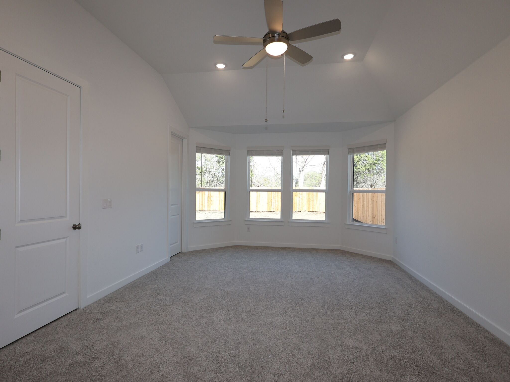 Owner's Bedroom