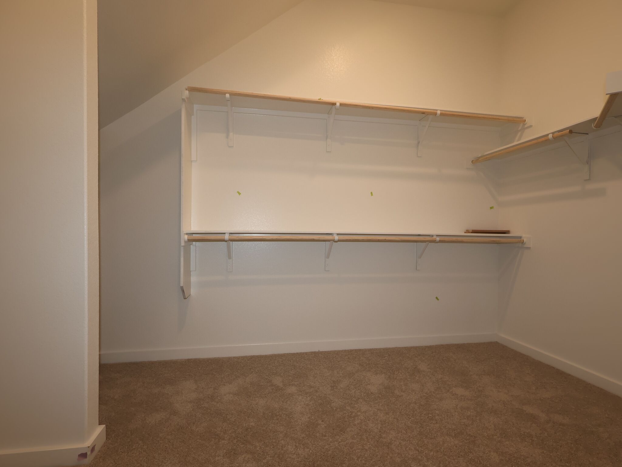 Owner's Closet