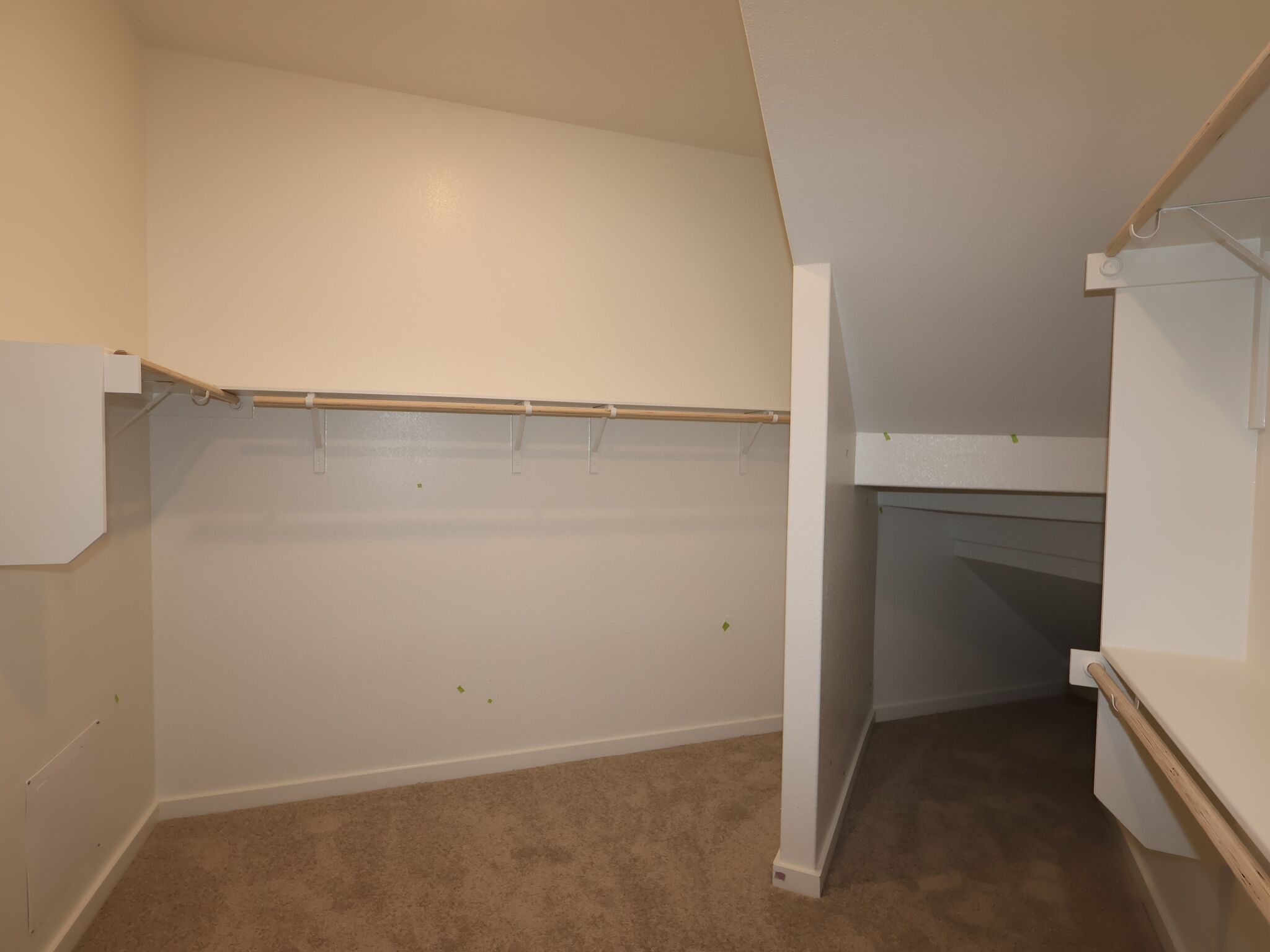 Owner's Closet