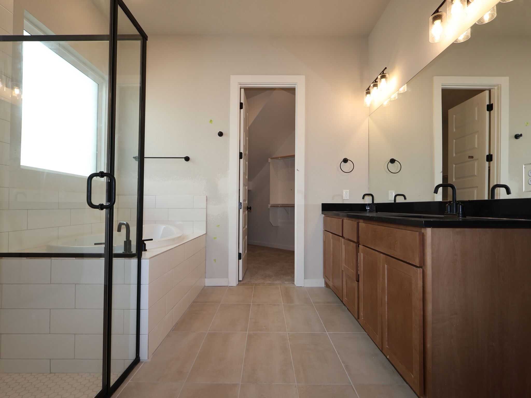 Owner's Bathroom