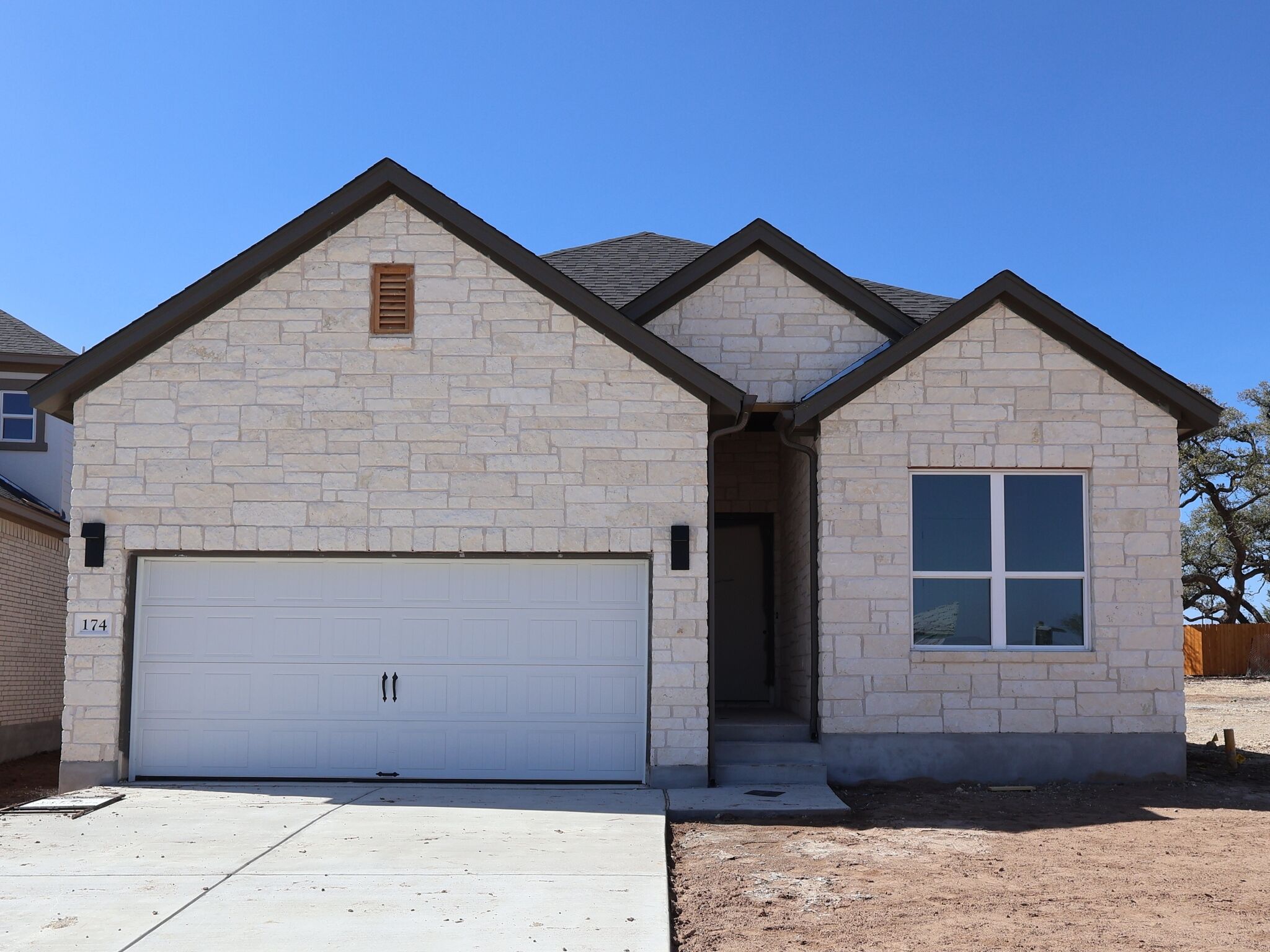Front Exterior