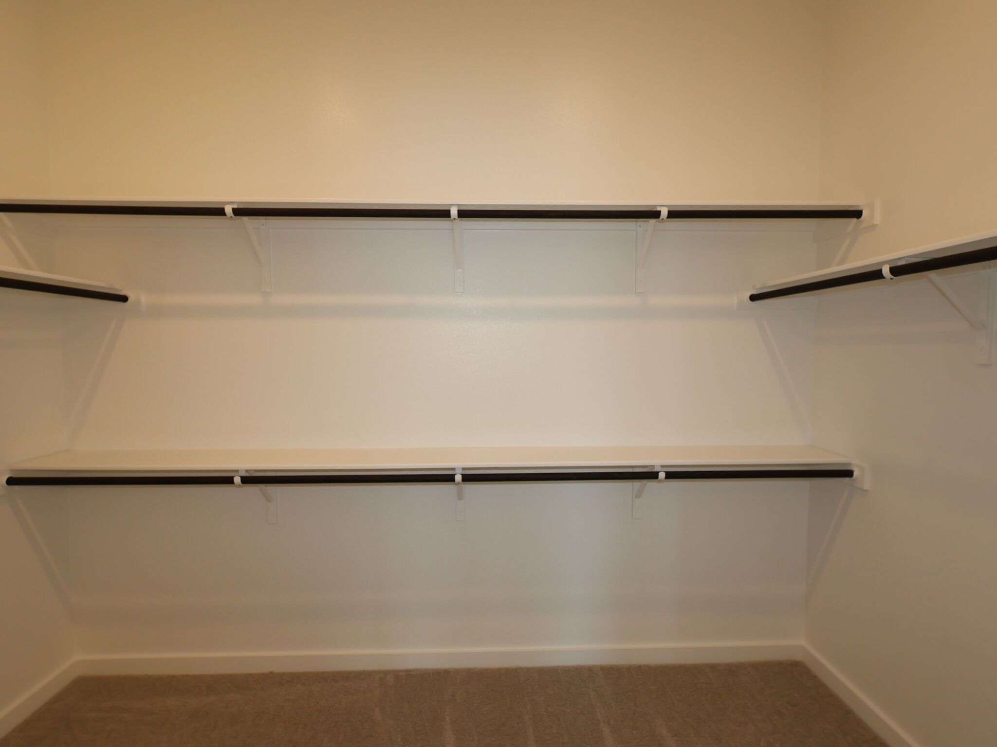 Owner's Closet