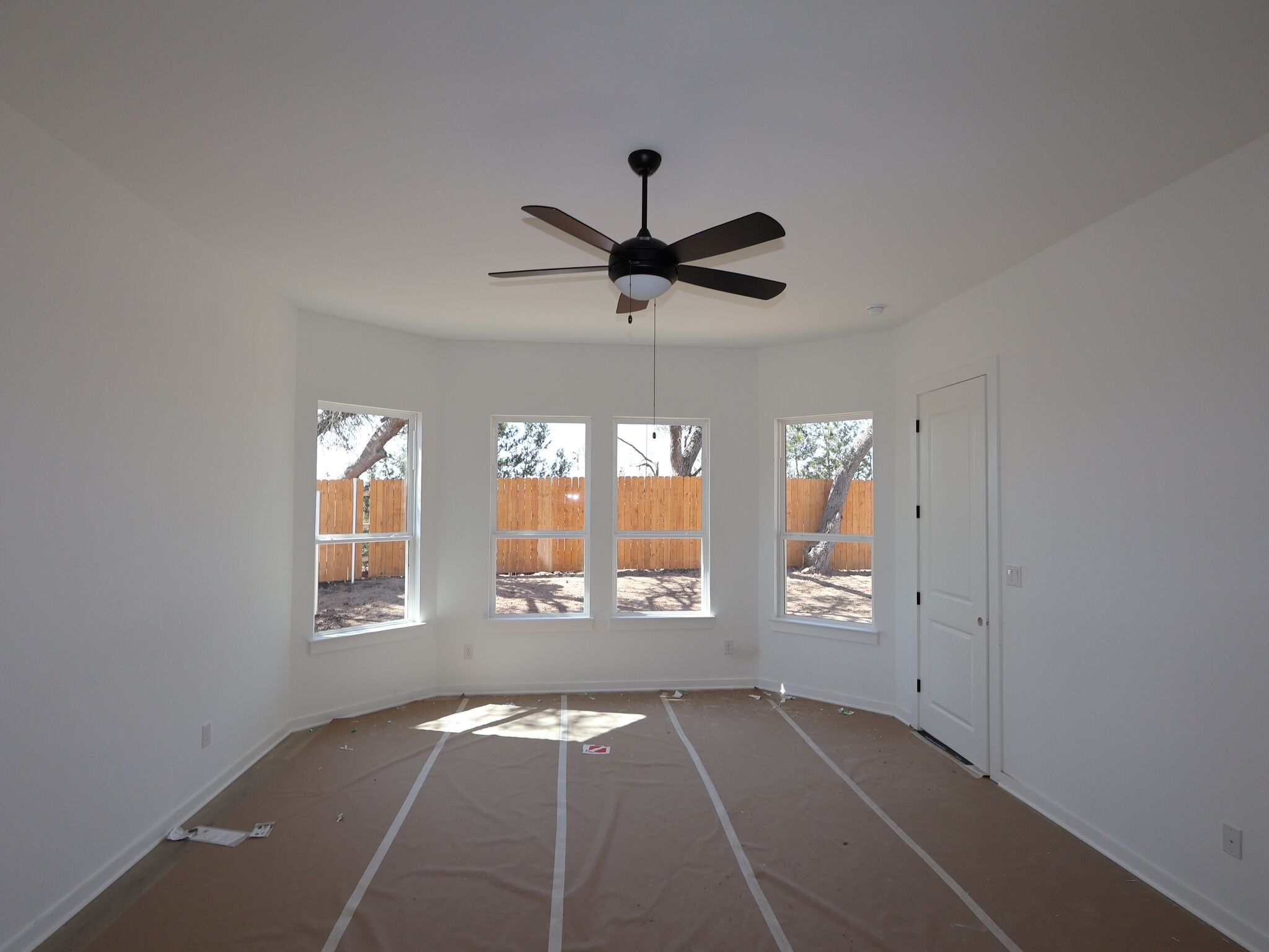 Owner's Bedroom