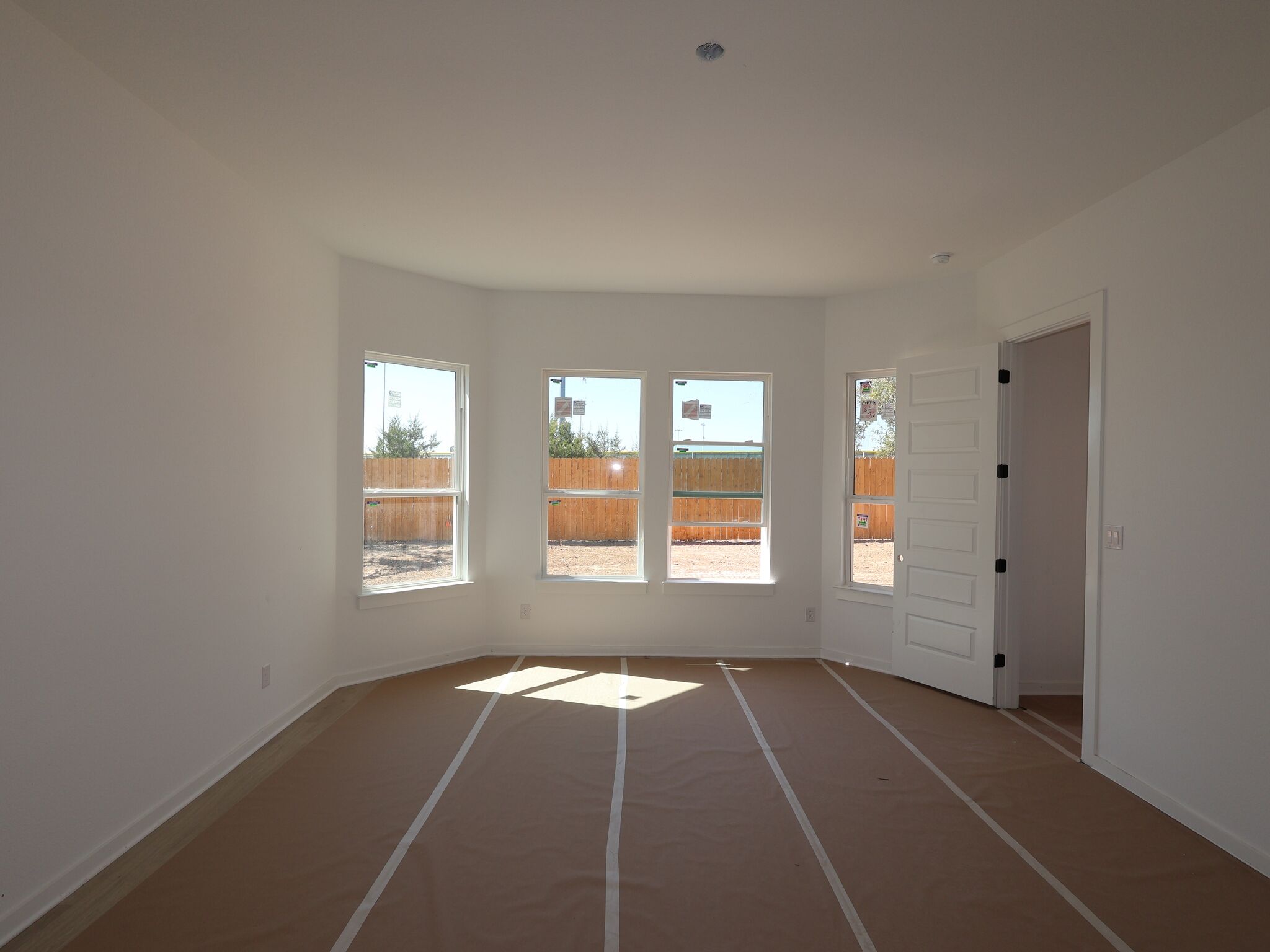 Owner's Bedroom
