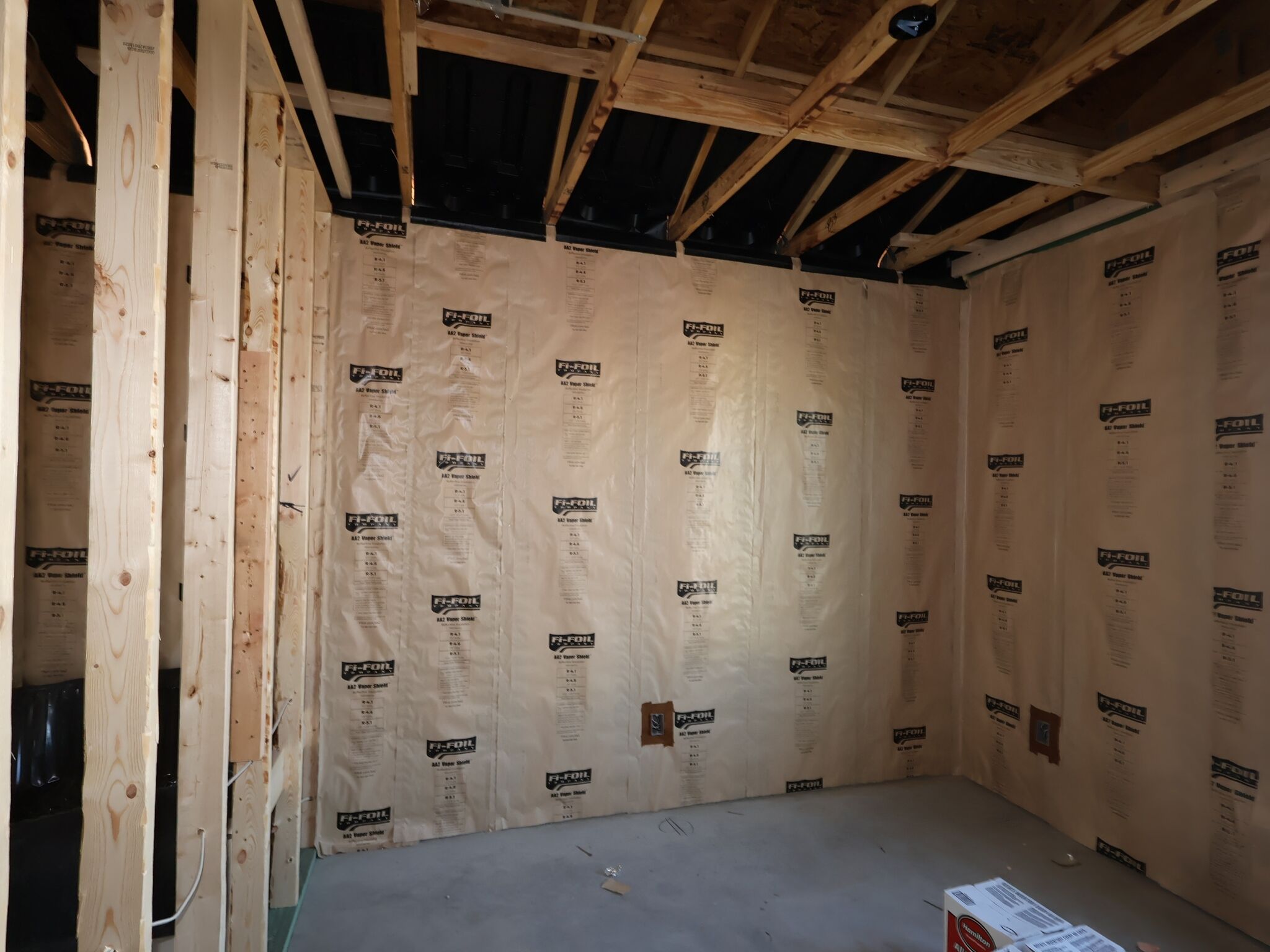 Insulation