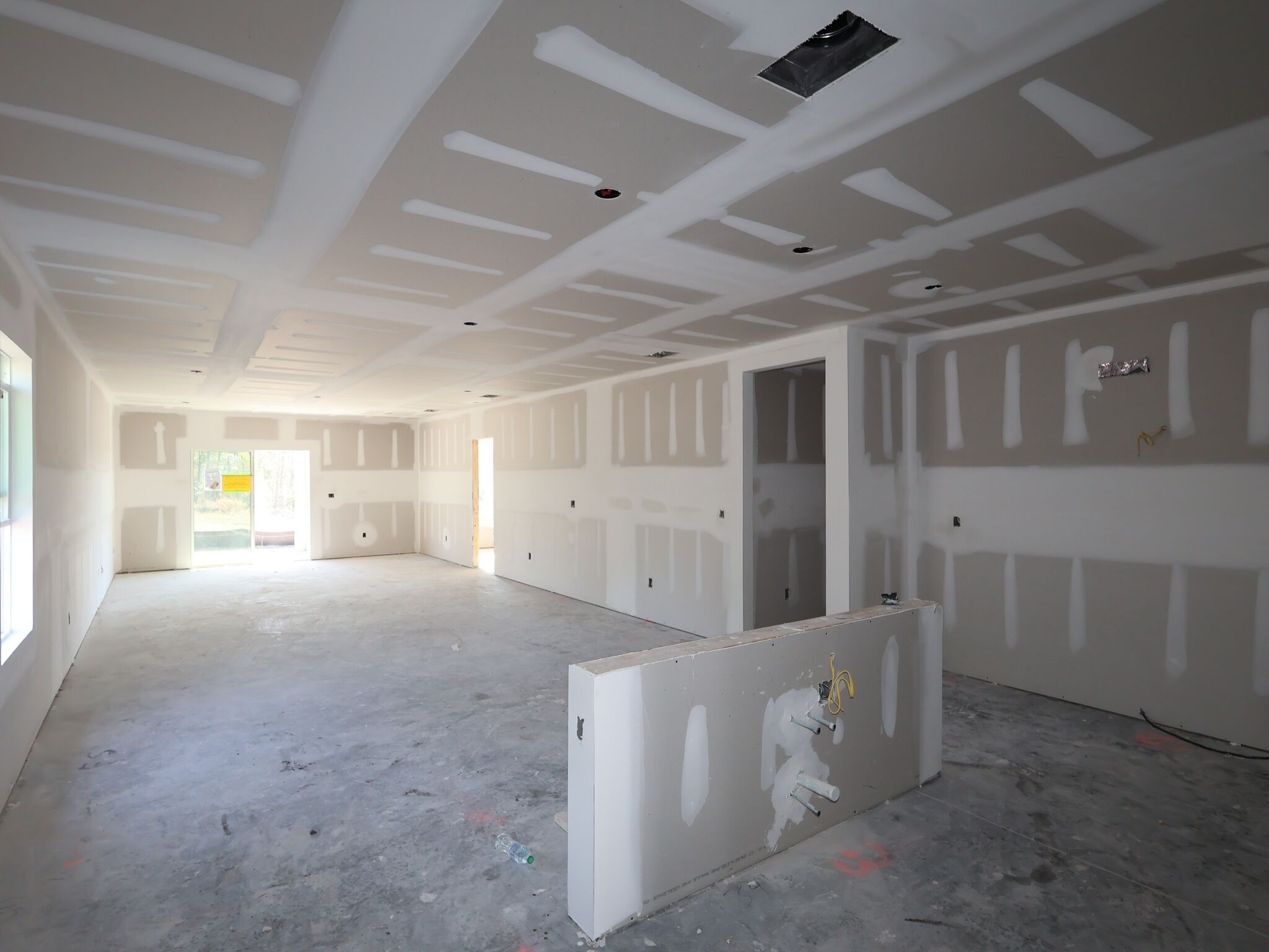 Drywall