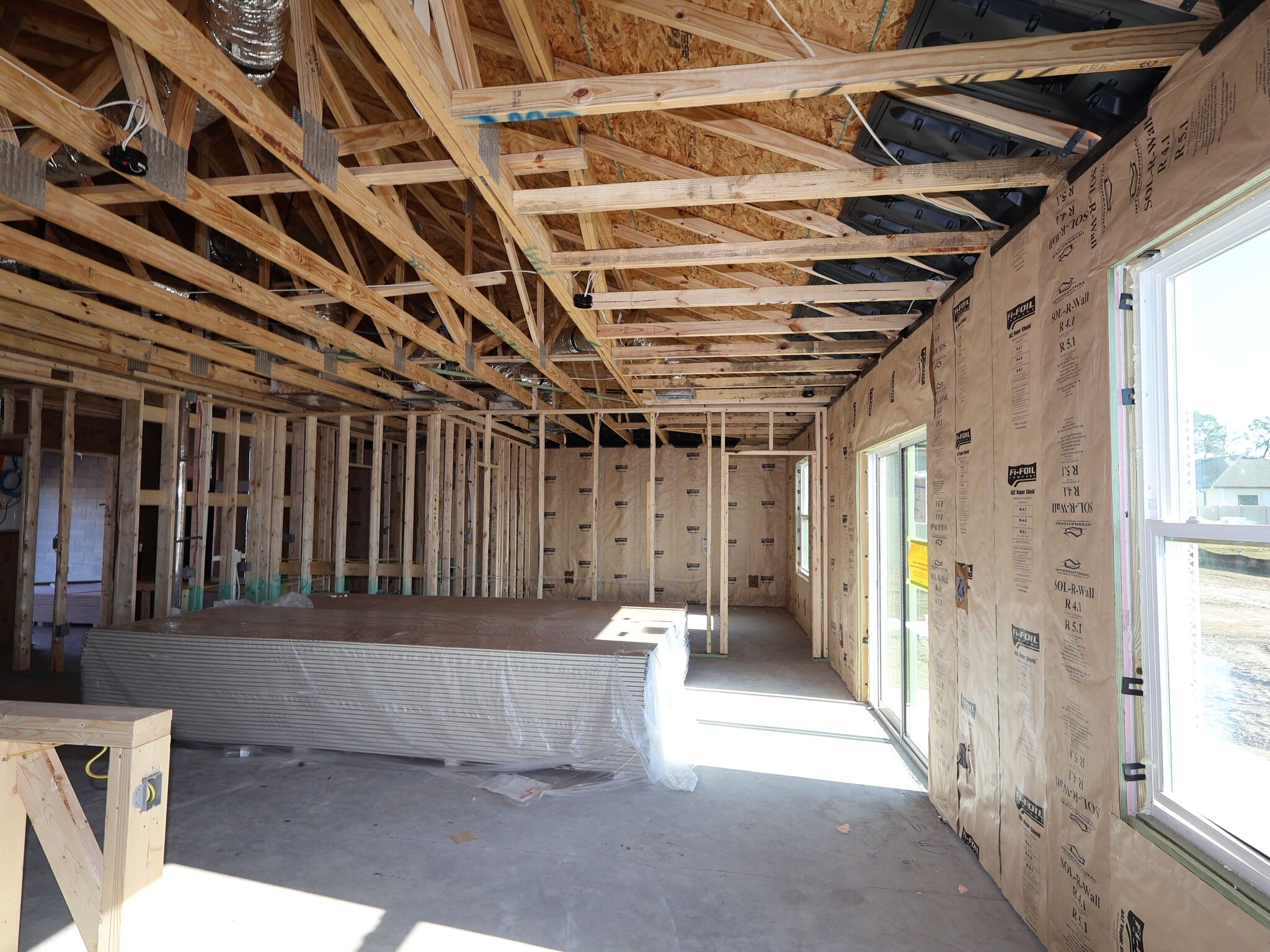 Insulation
