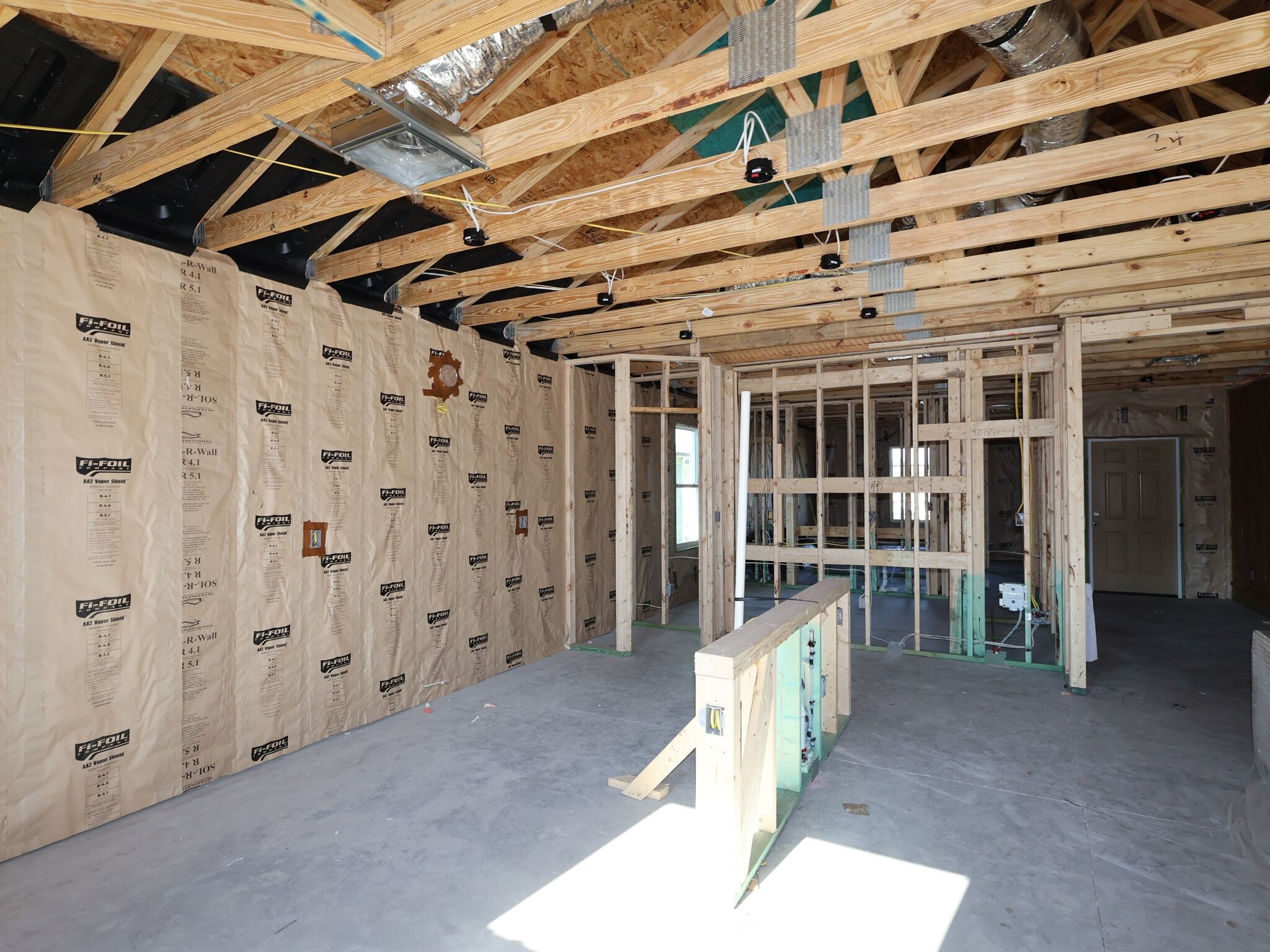 Insulation
