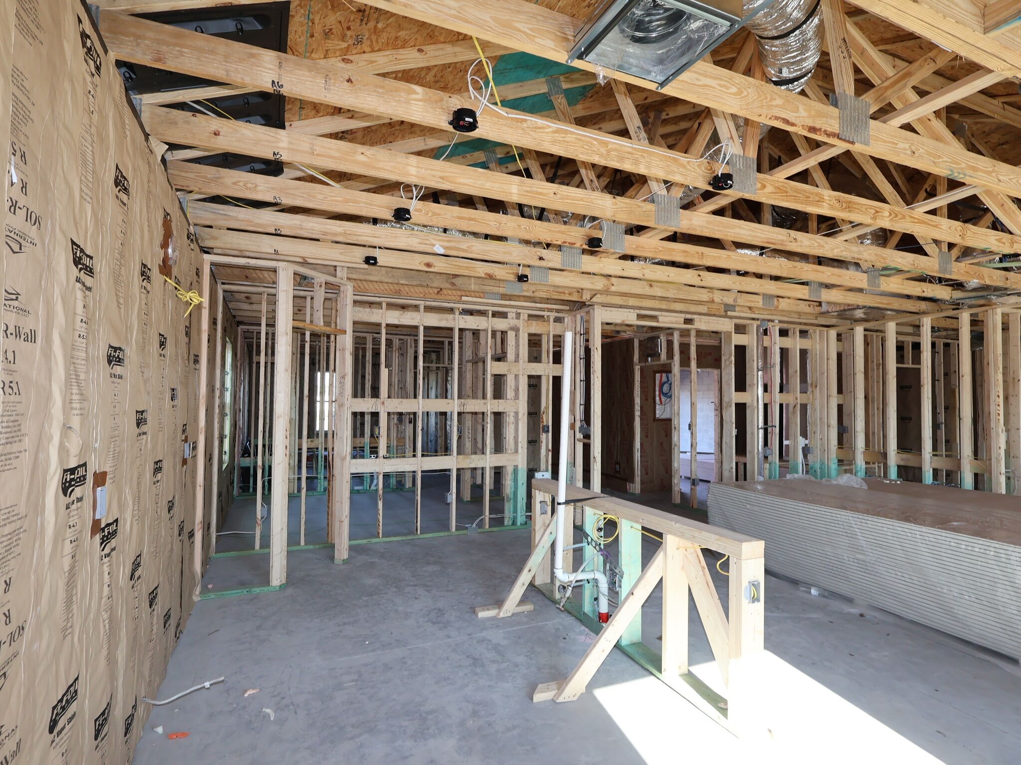 Insulation