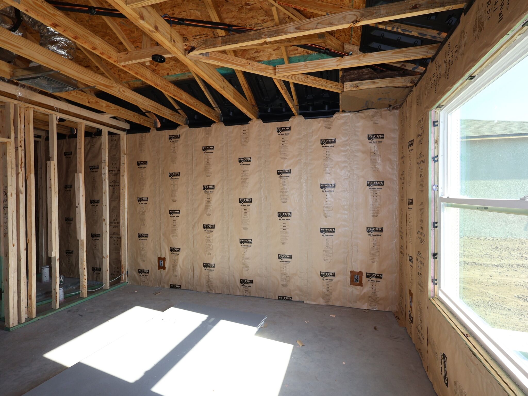 Insulation