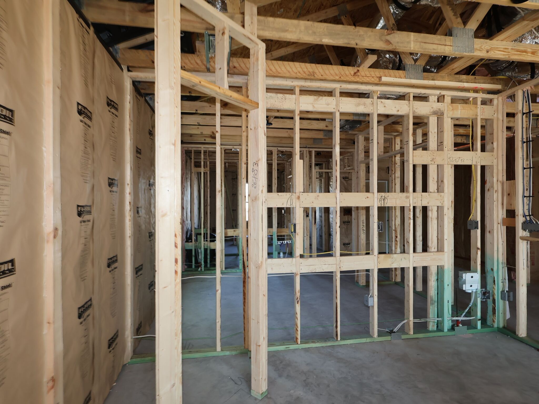Insulation
