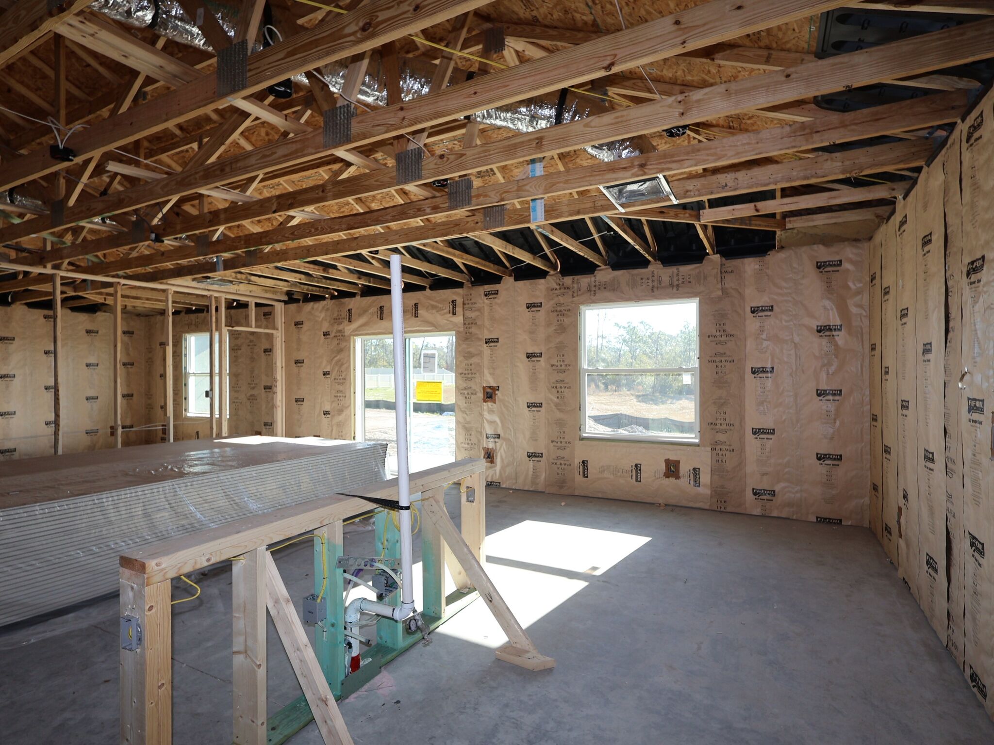 Insulation