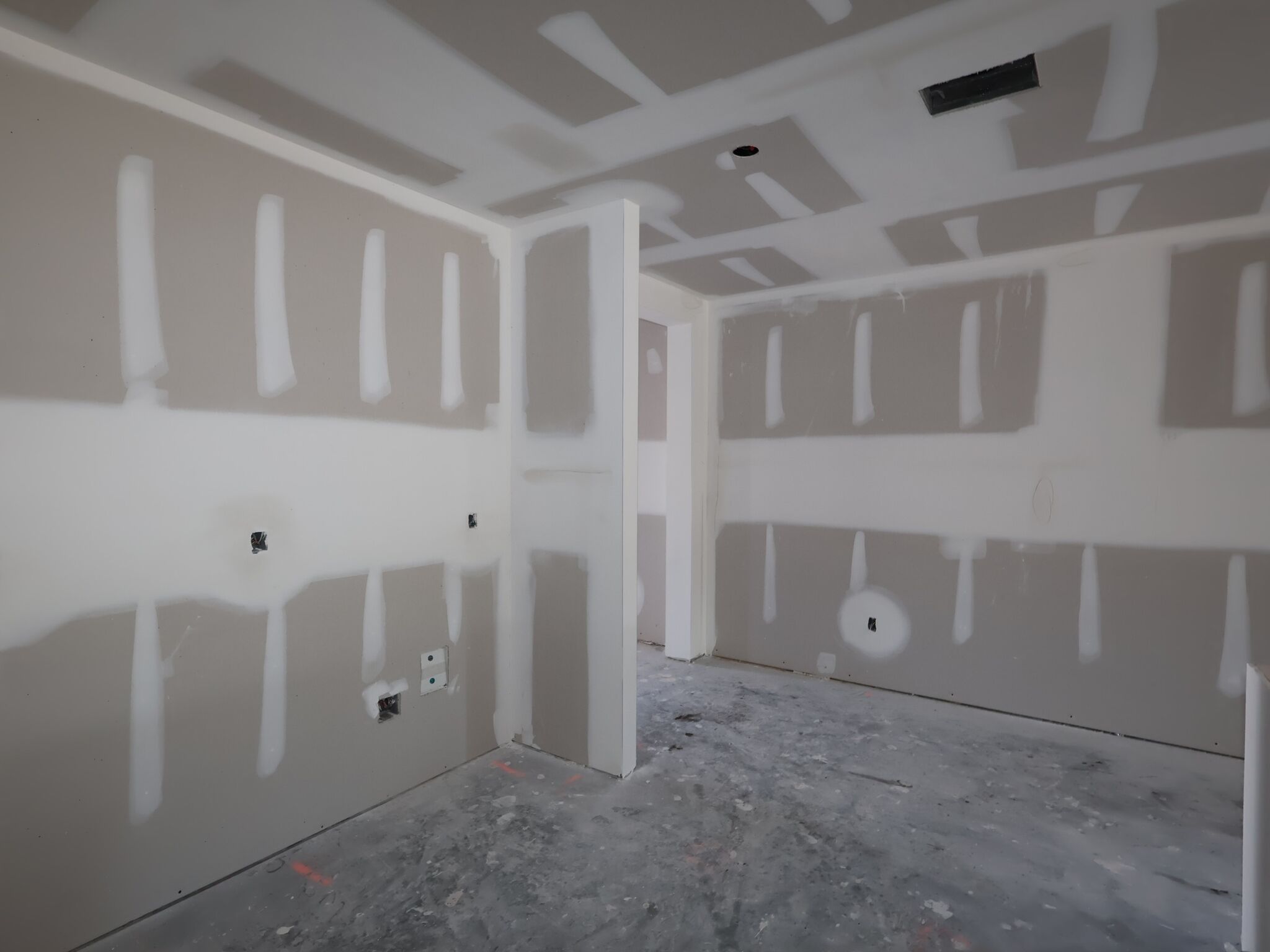 Drywall