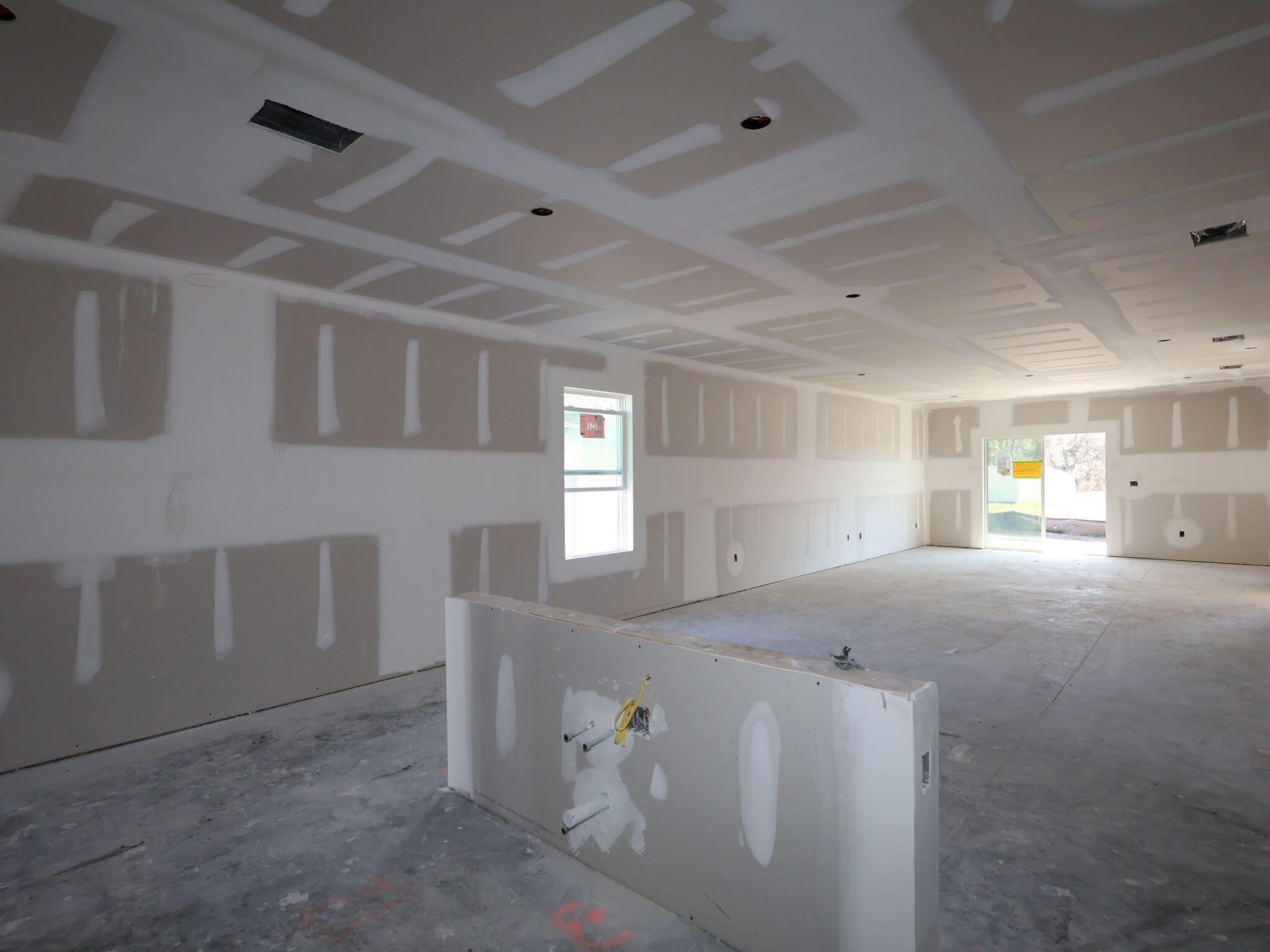 Drywall