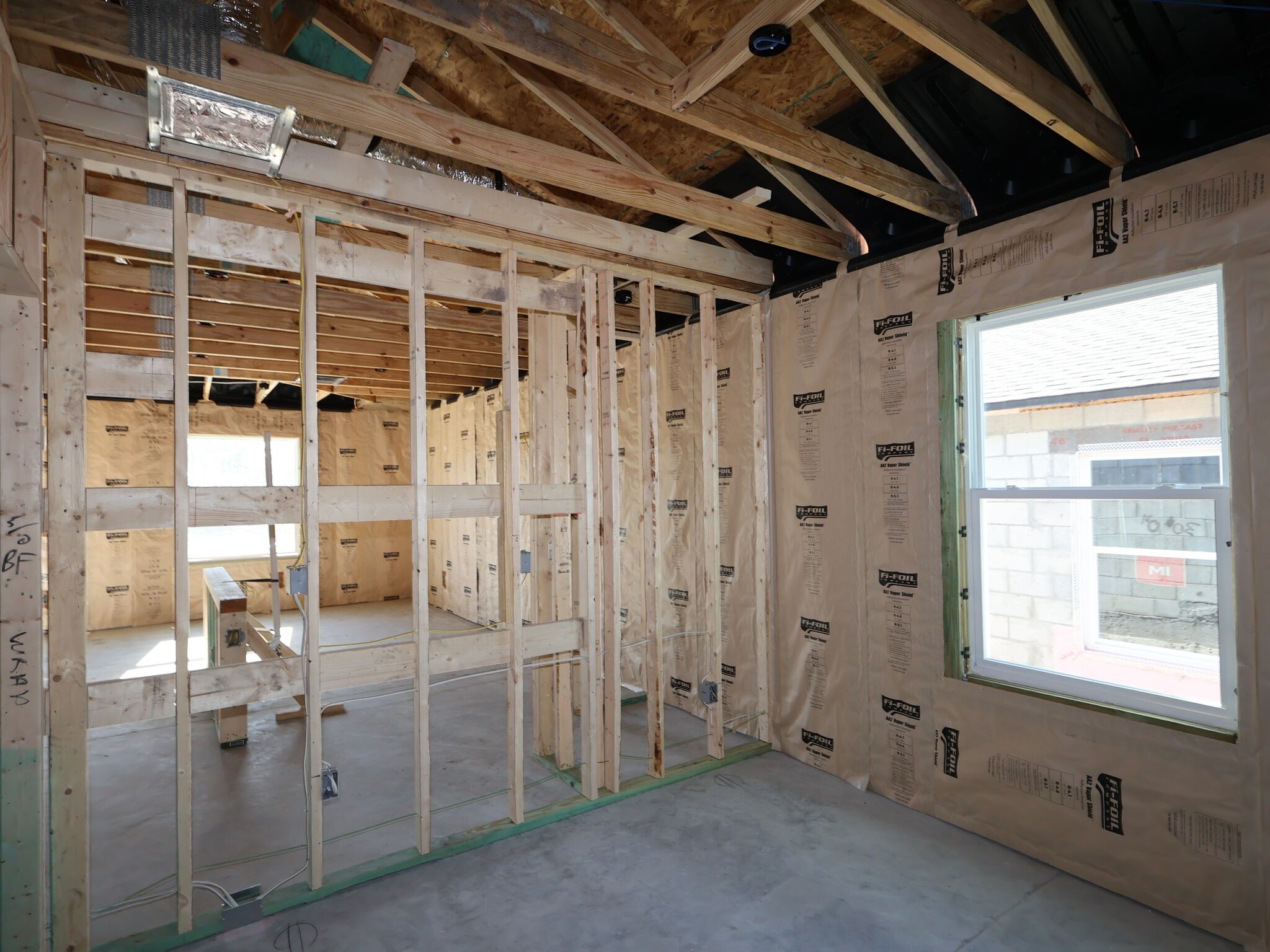 Insulation