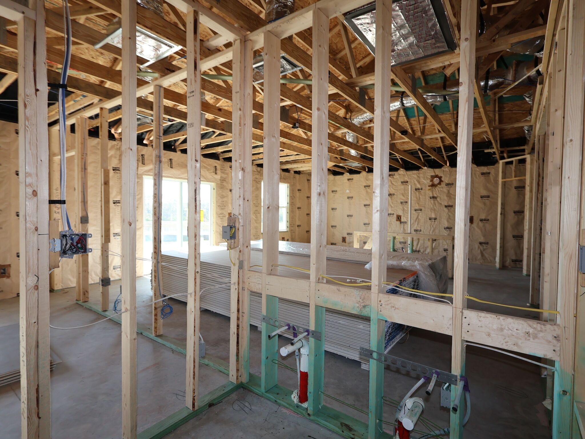 Insulation