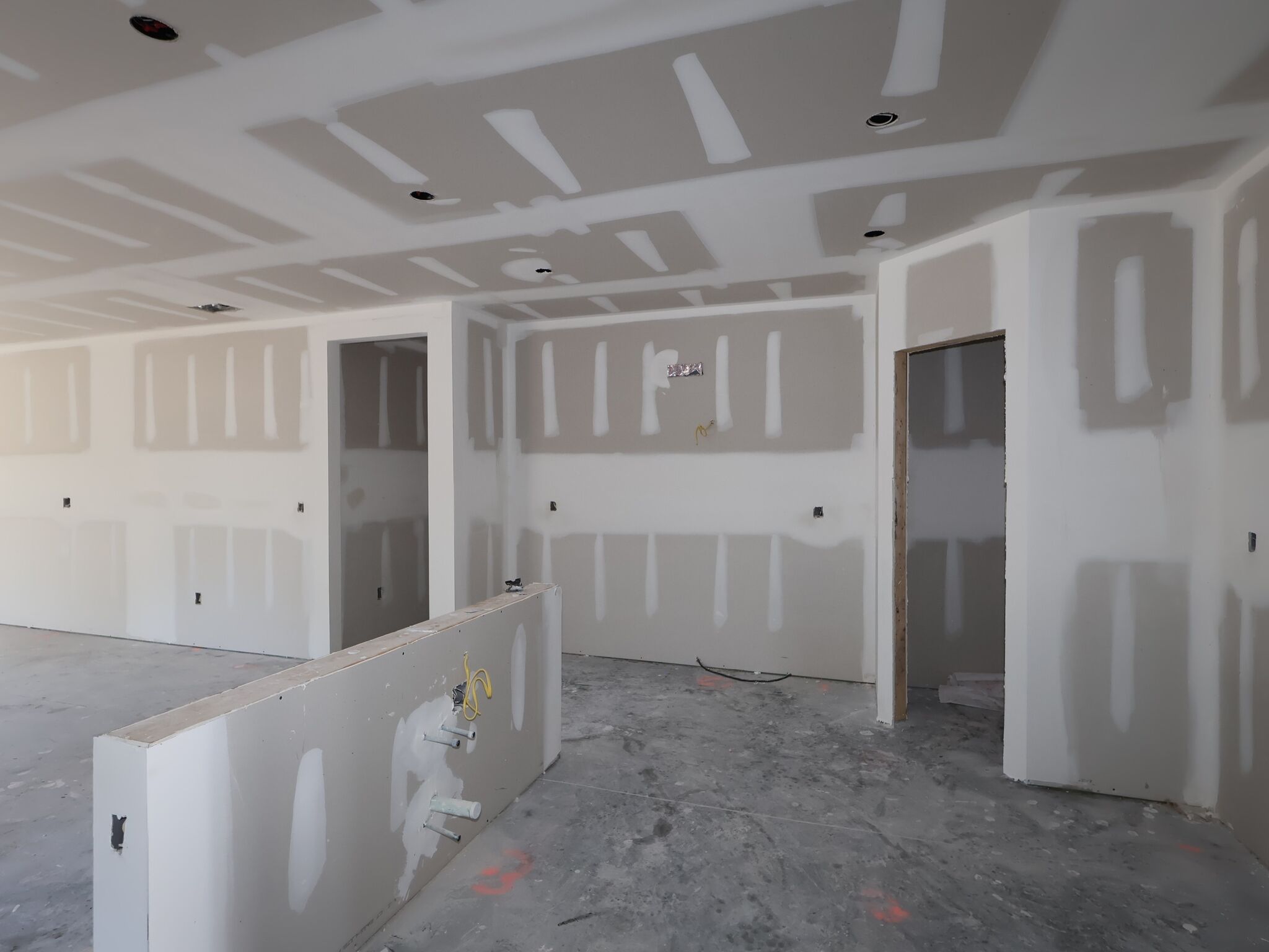 Drywall