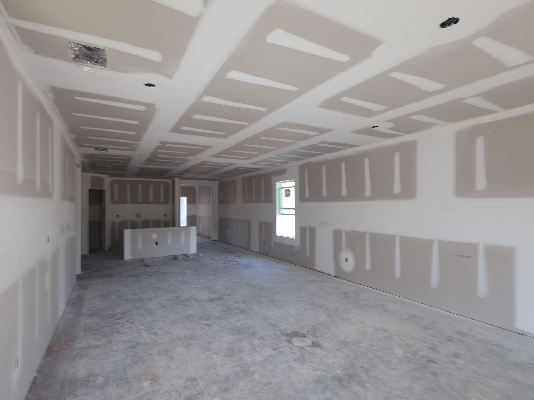 Drywall