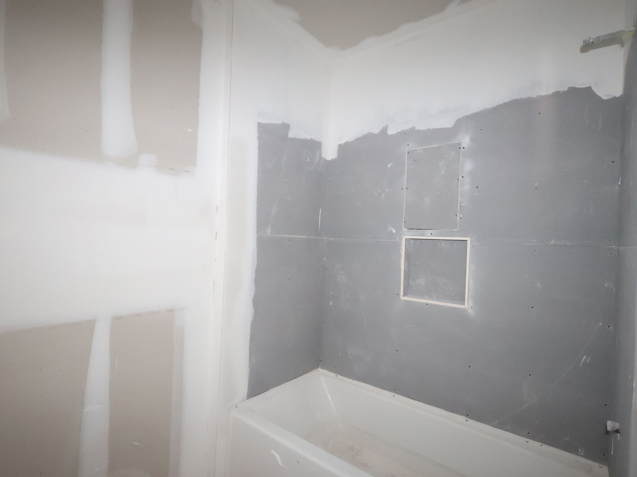 Drywall
