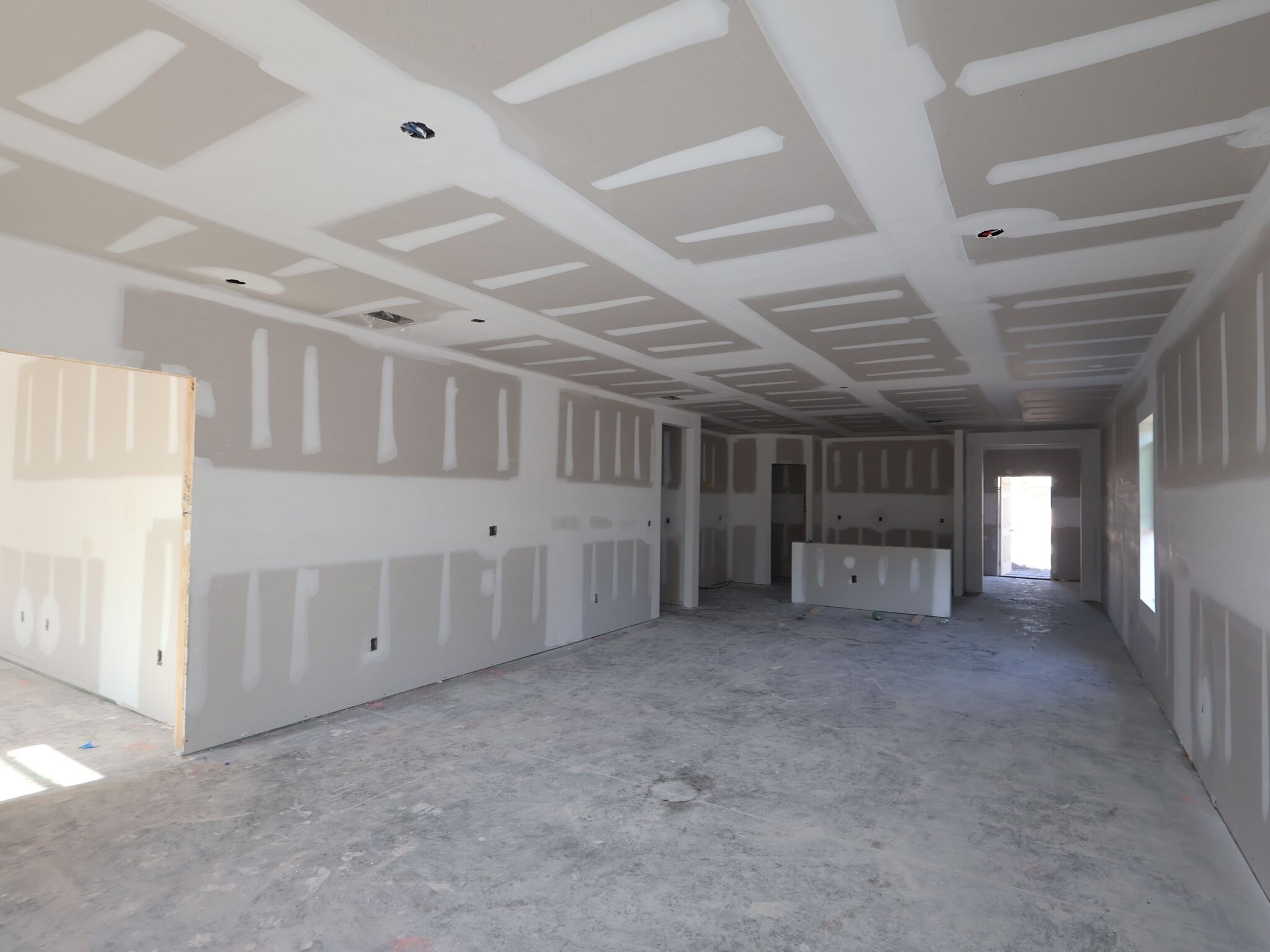 Drywall