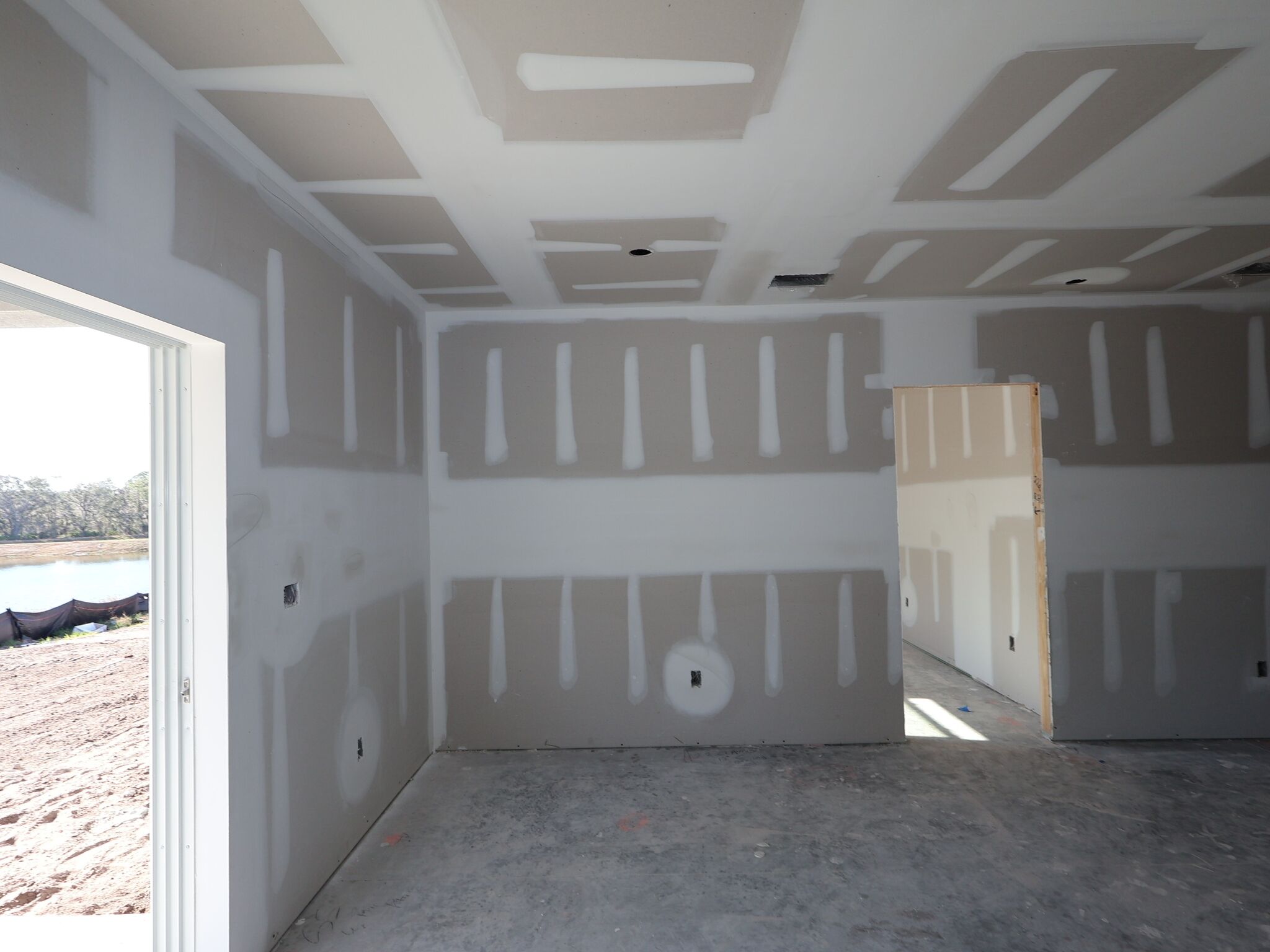 Drywall