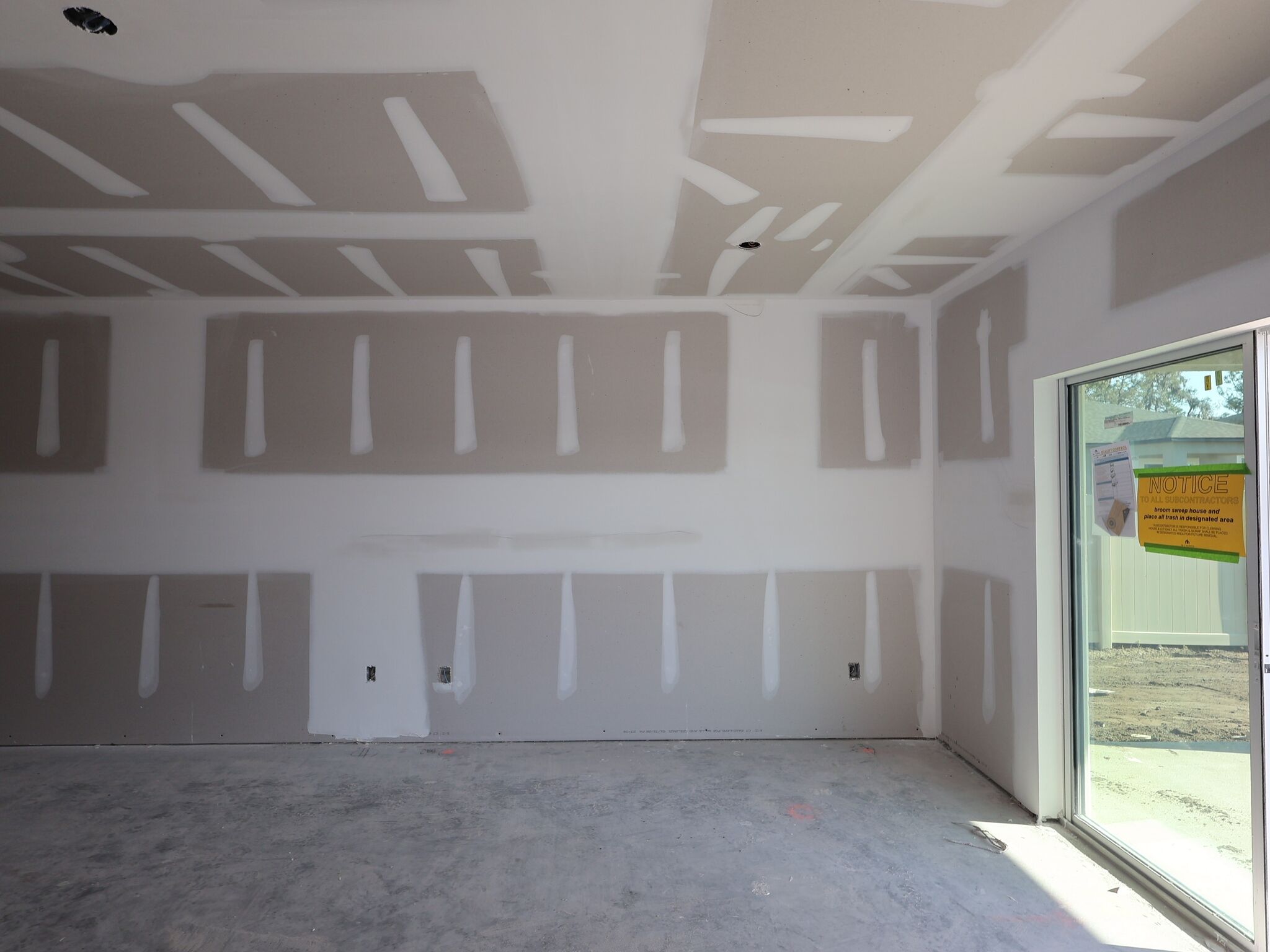 Drywall