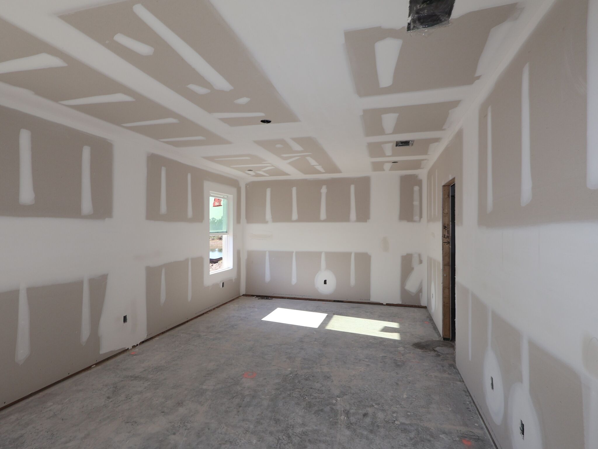 Drywall