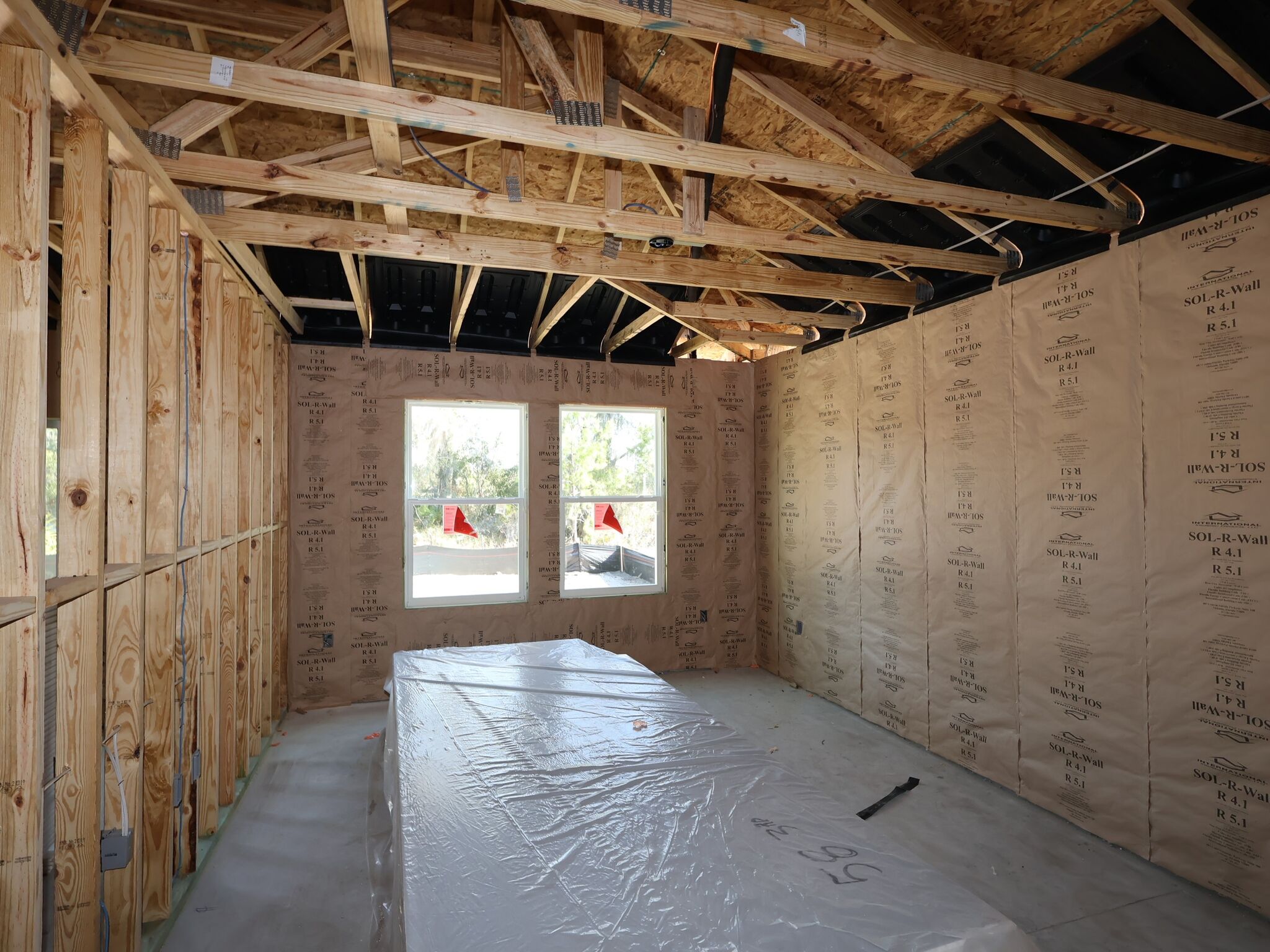 Insulation