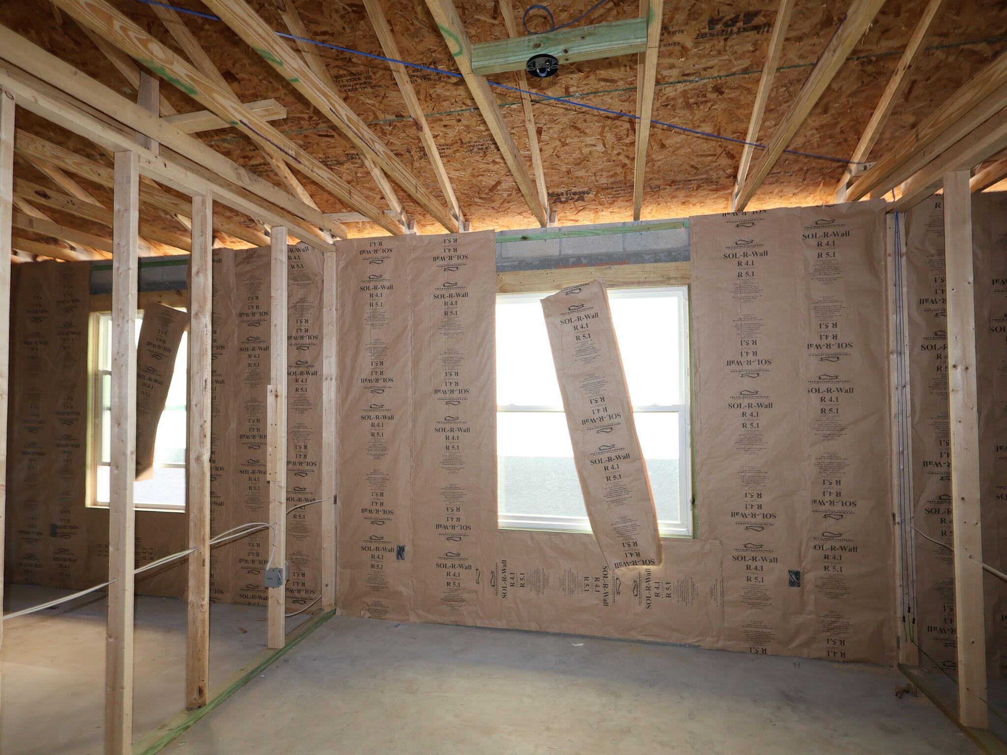 Insulation