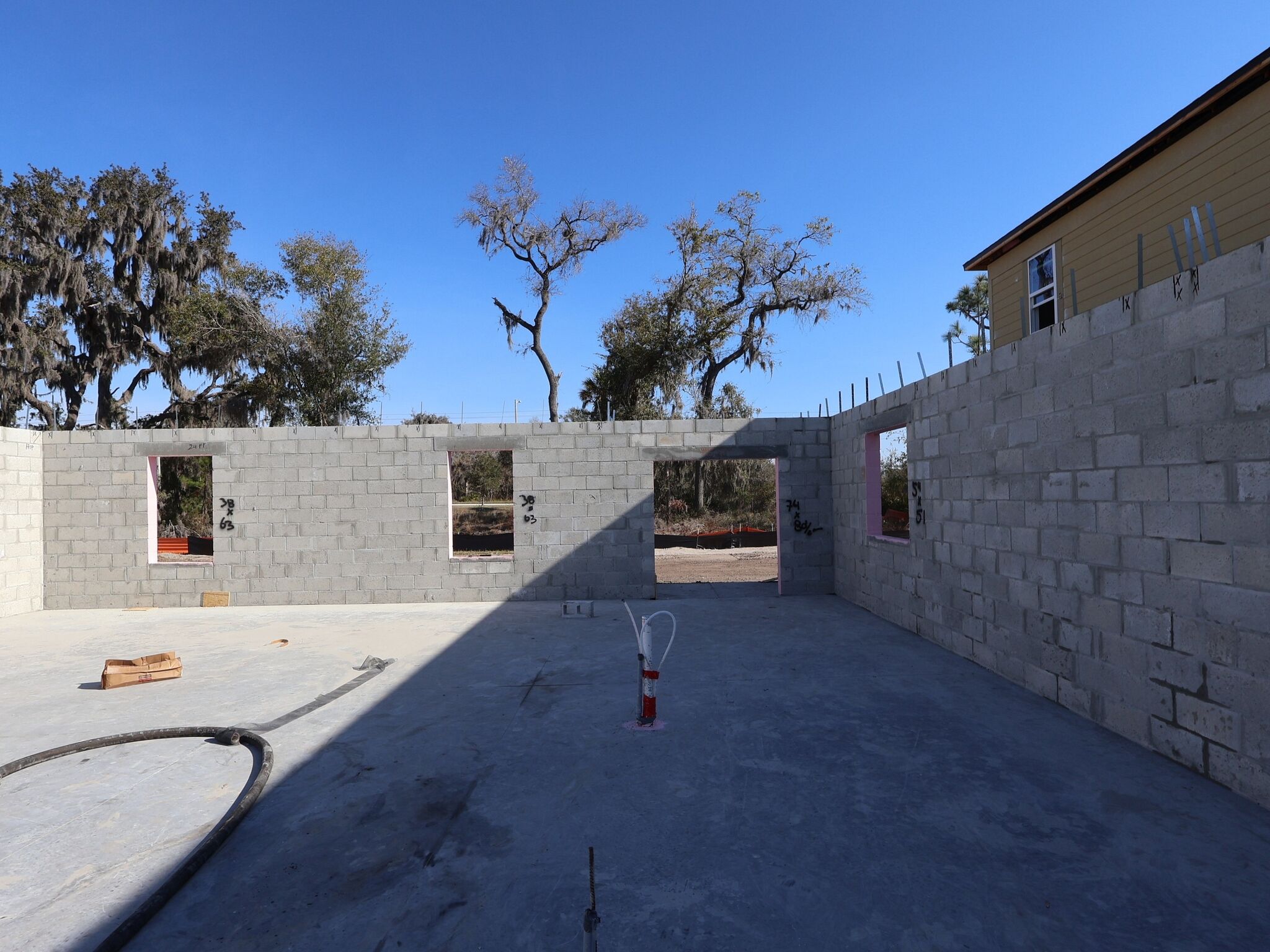 Homesite