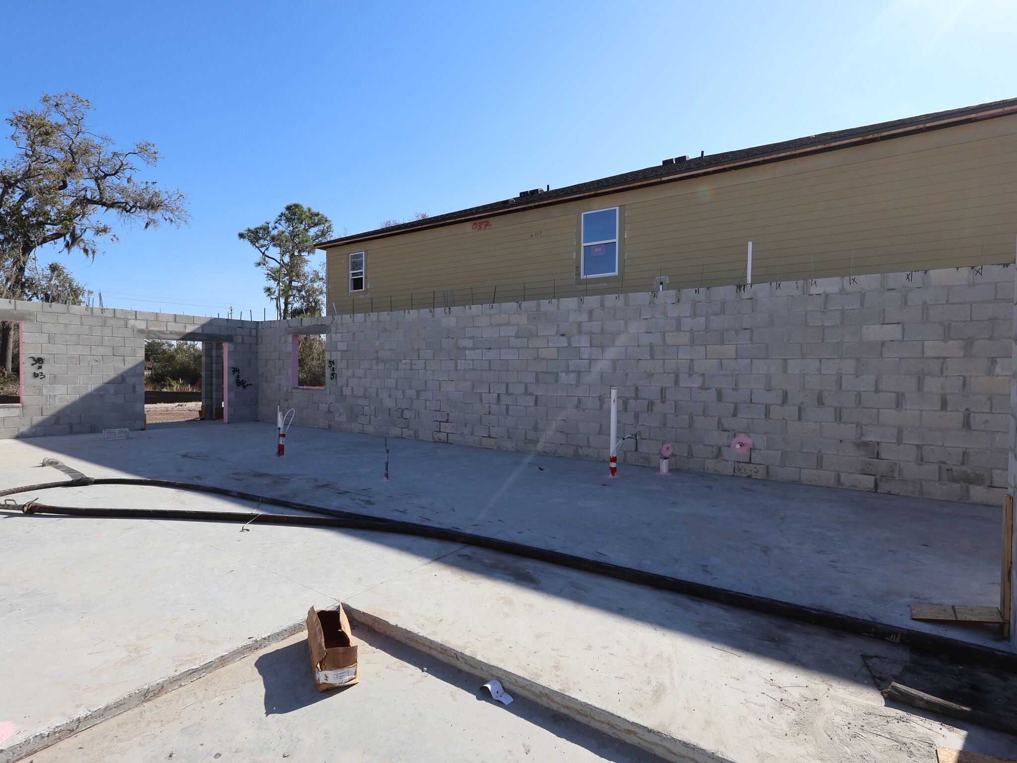 Homesite