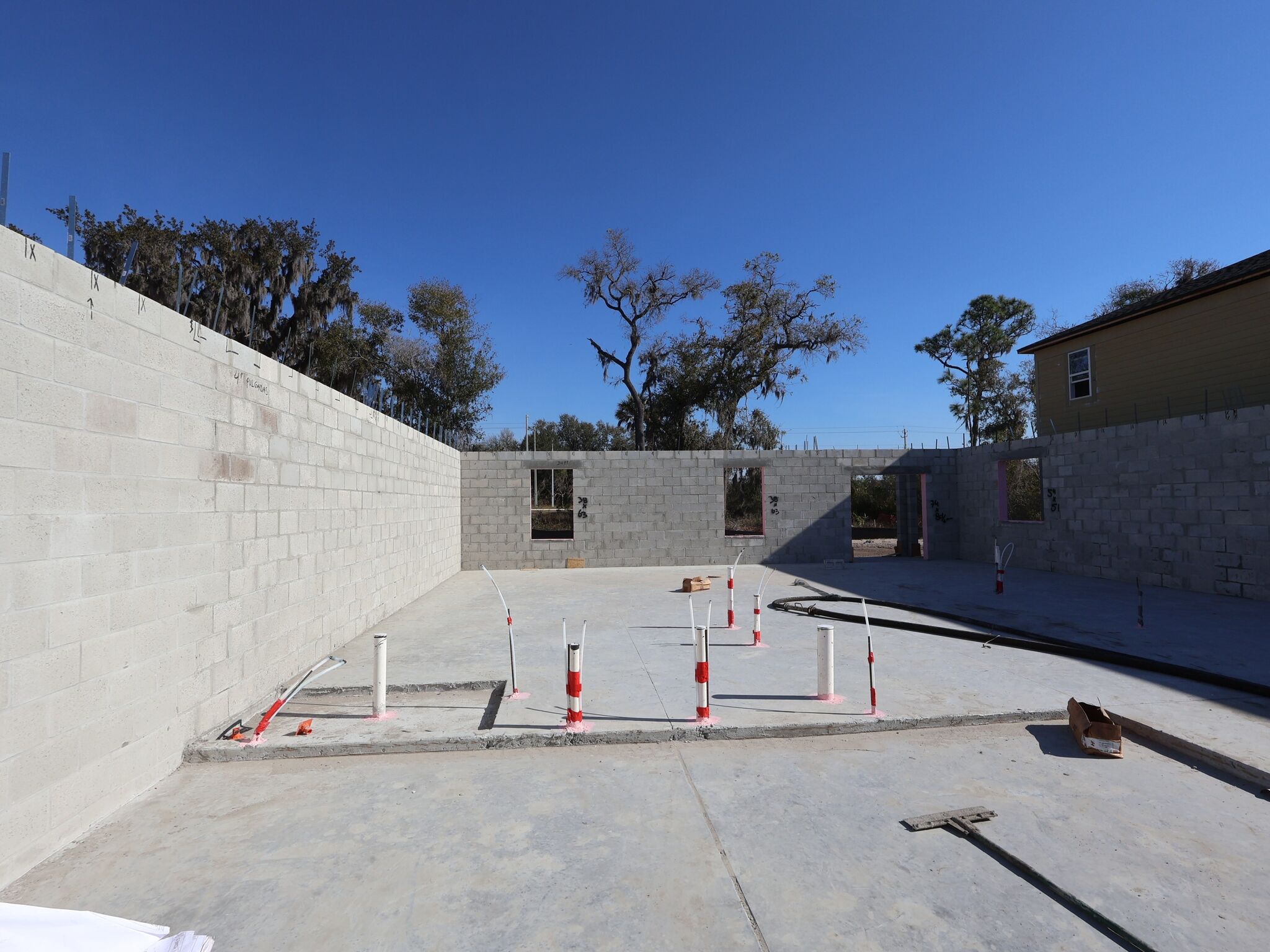 Homesite