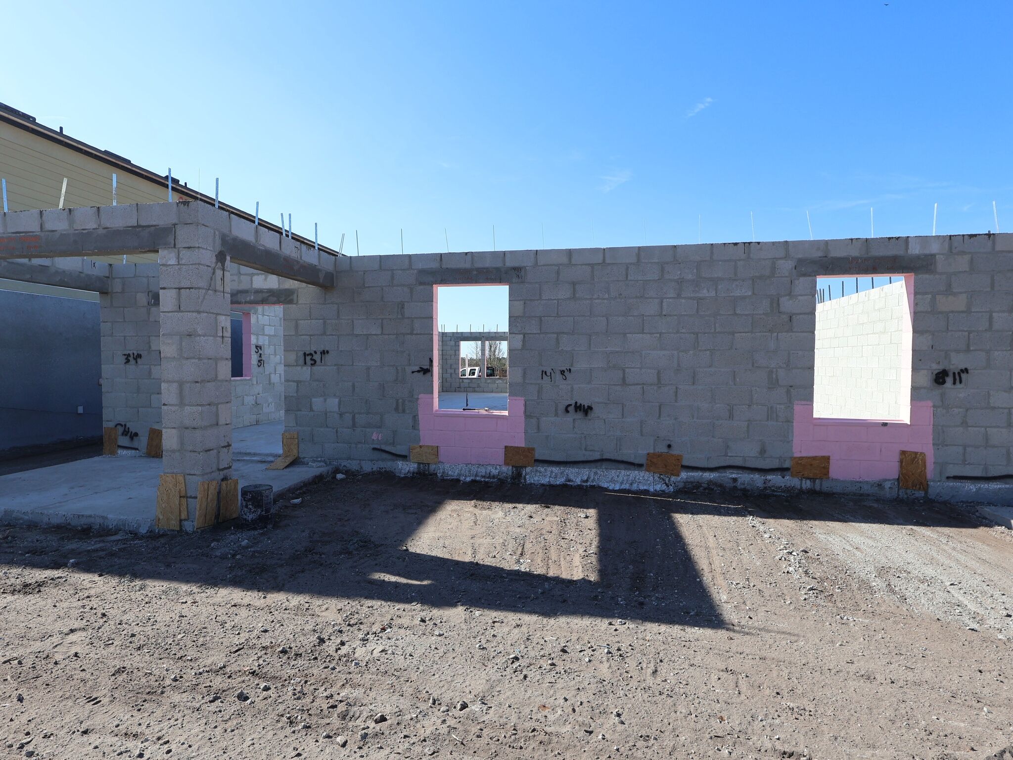 Homesite