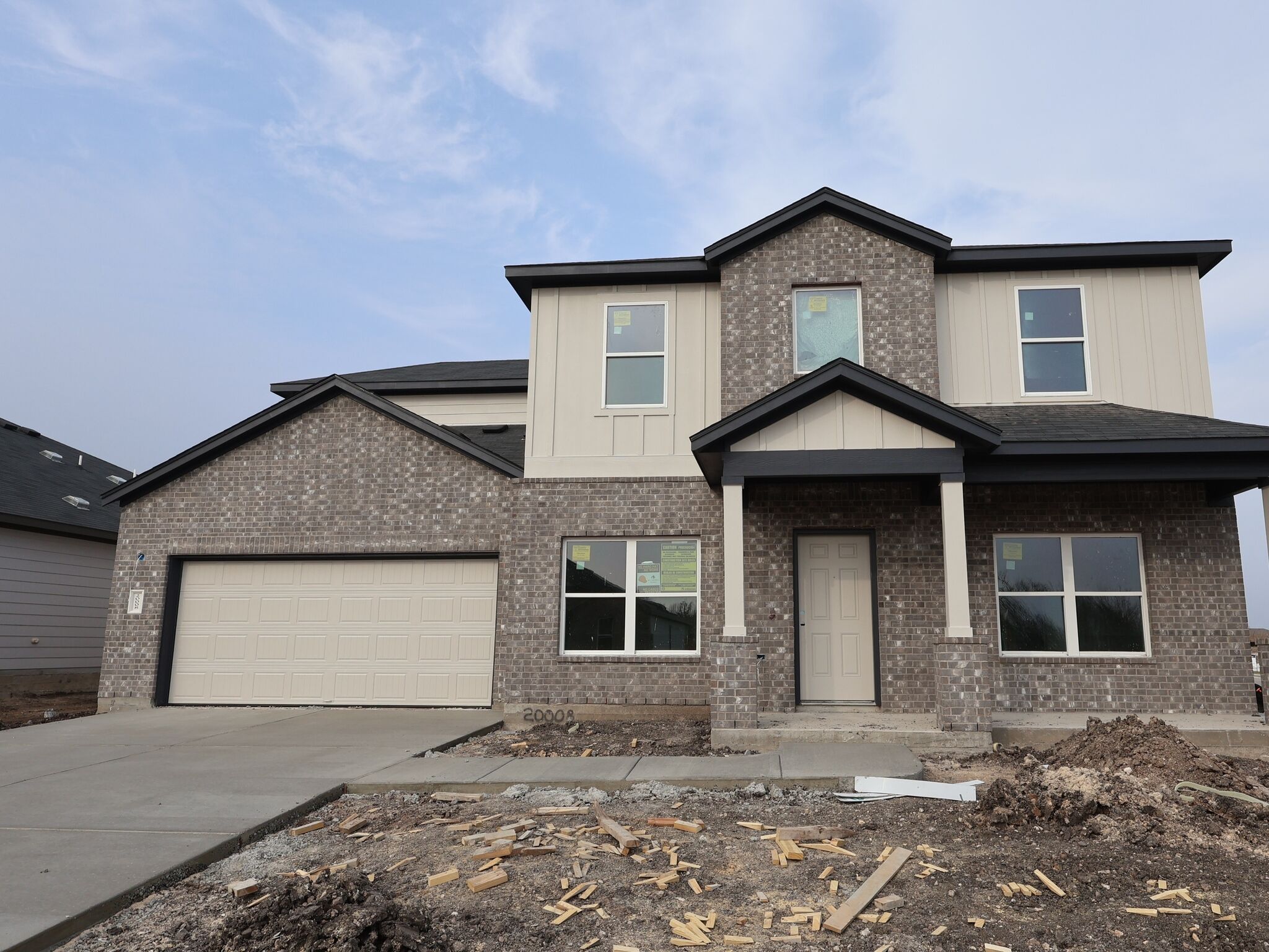 Front Exterior