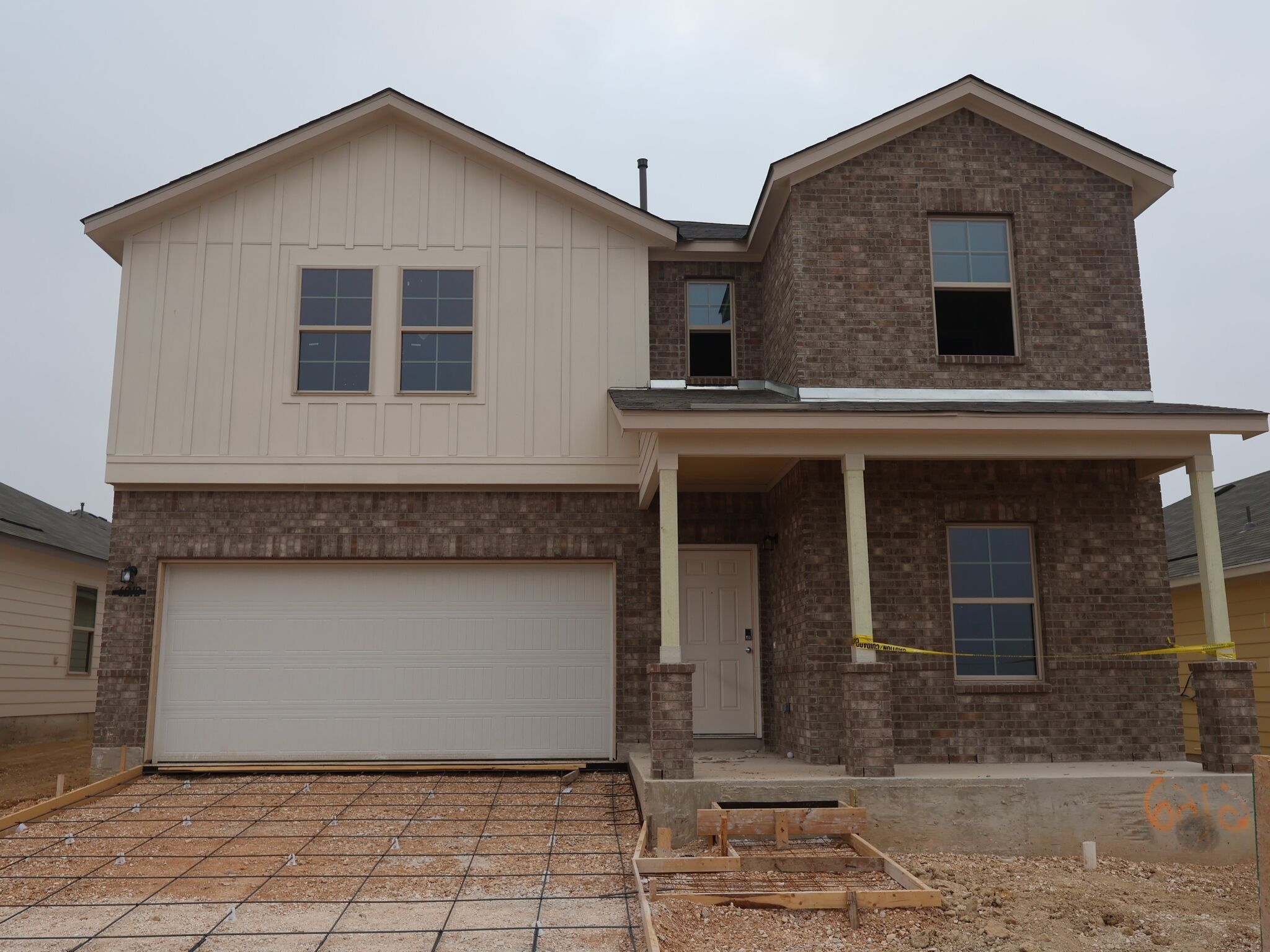 Front Exterior