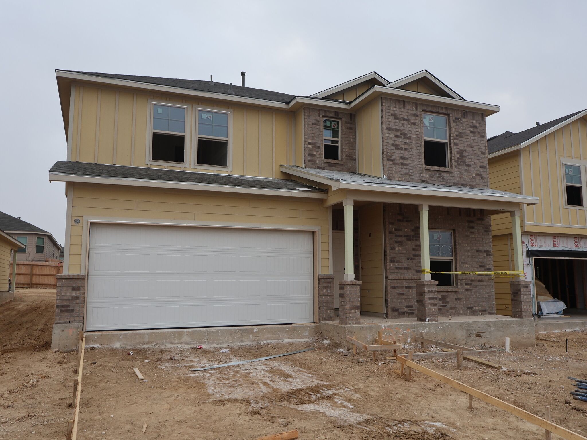 Front Exterior