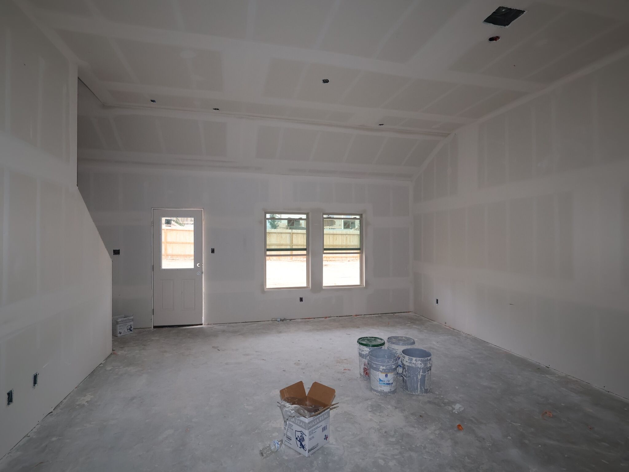 Drywall